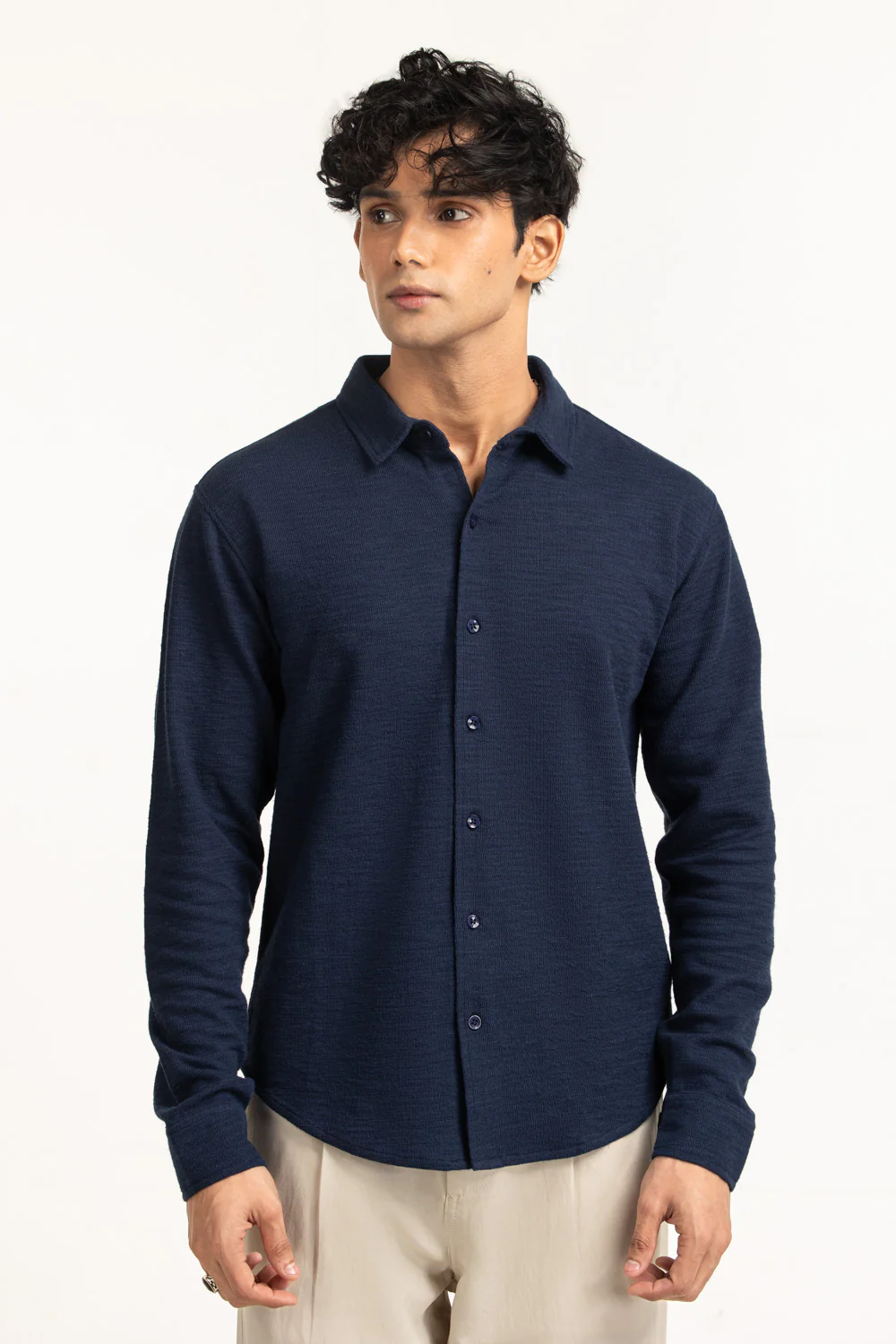 Regular Fit Polo