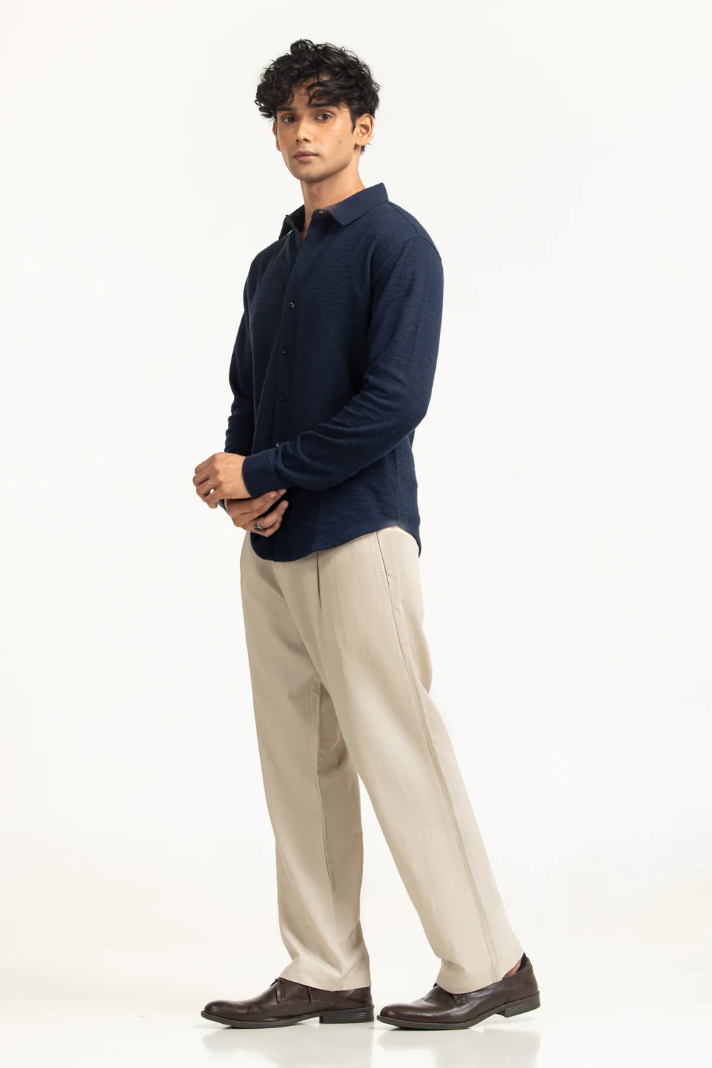 Regular Fit Polo - Image 3