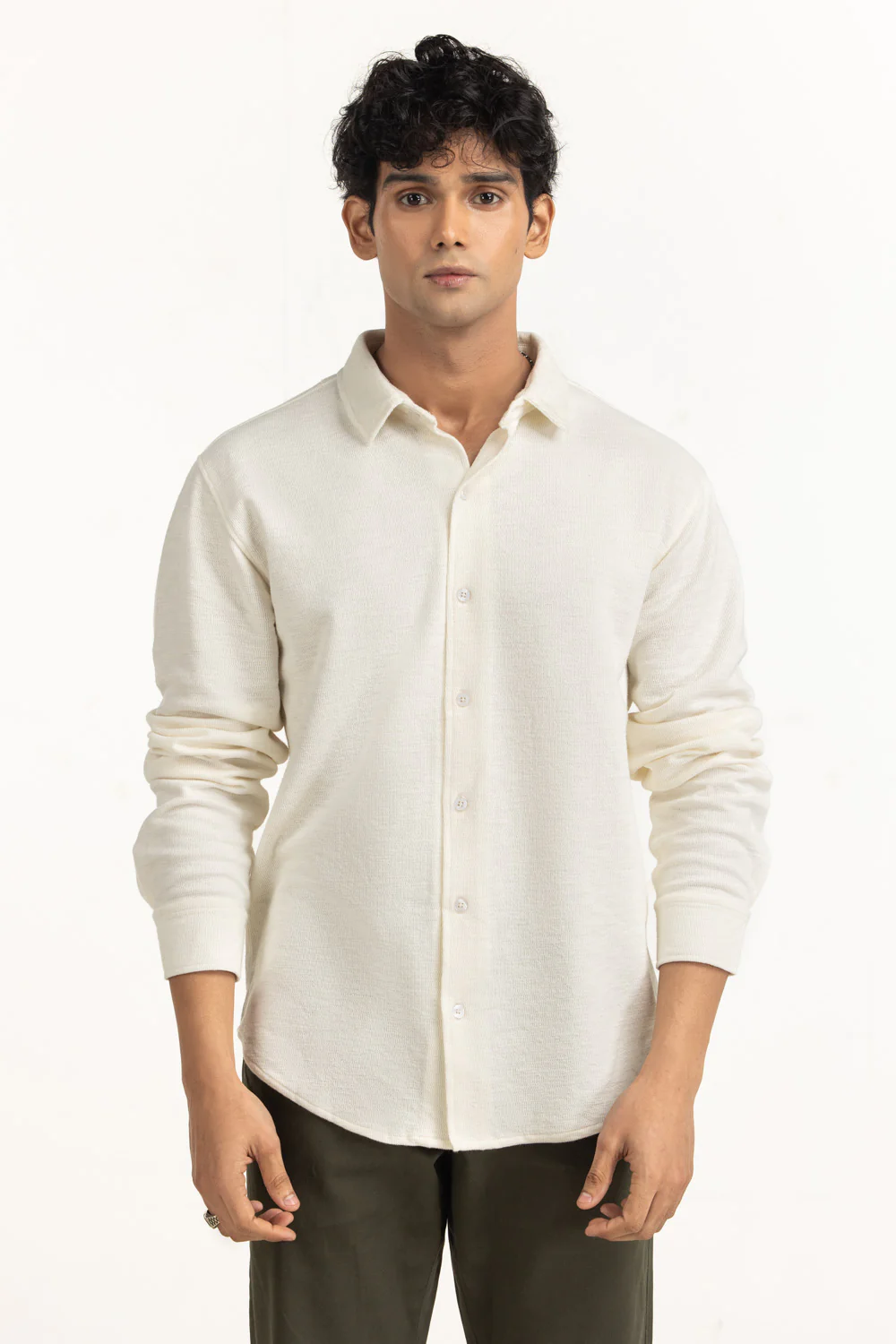 Regular Fit Polo