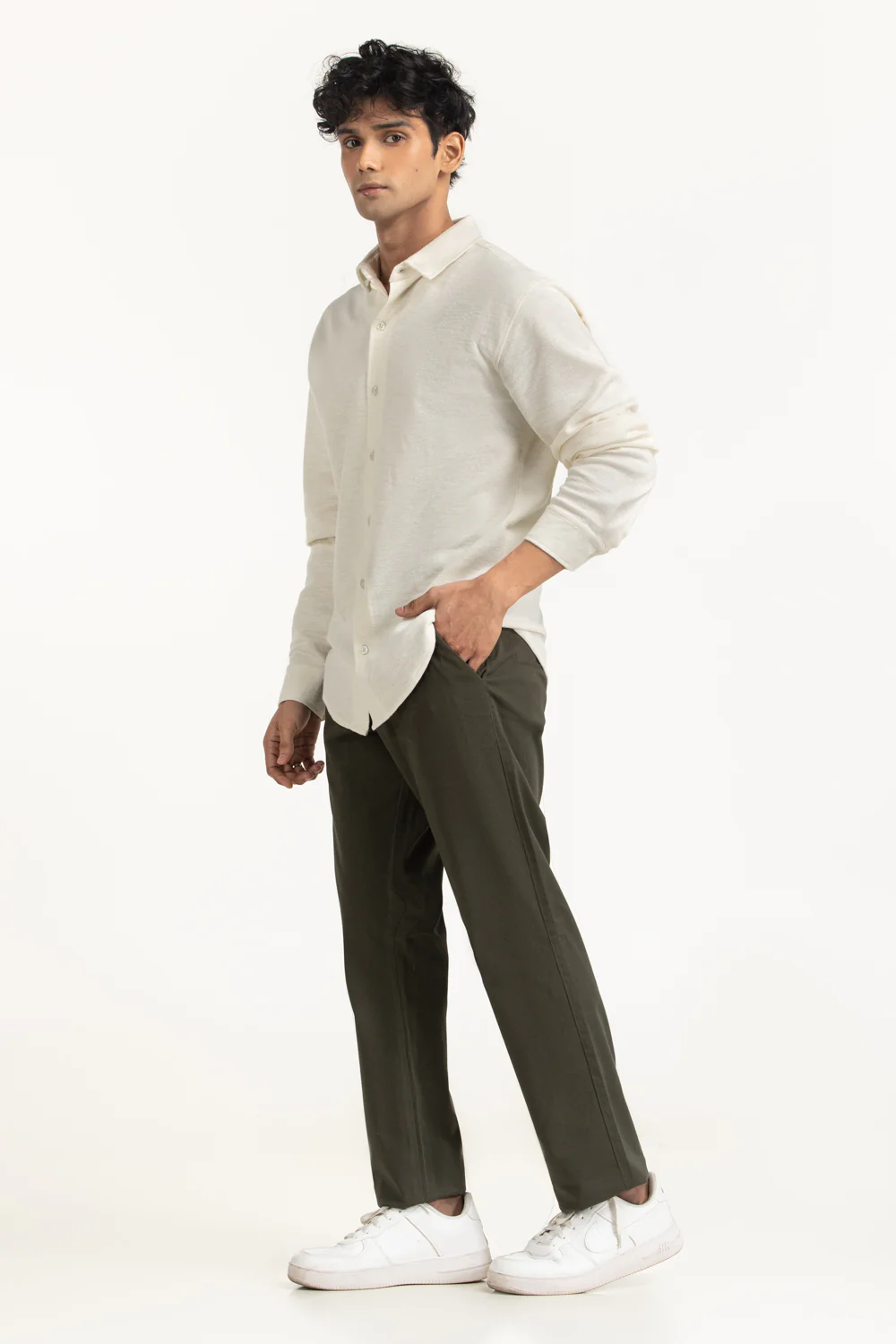 Regular Fit Polo - Image 3