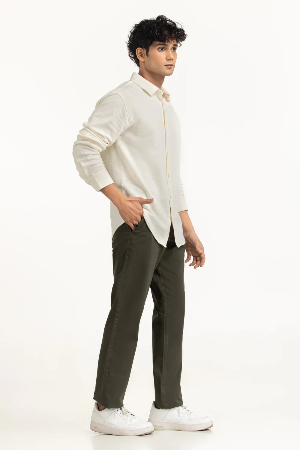 Regular Fit Polo - Image 4