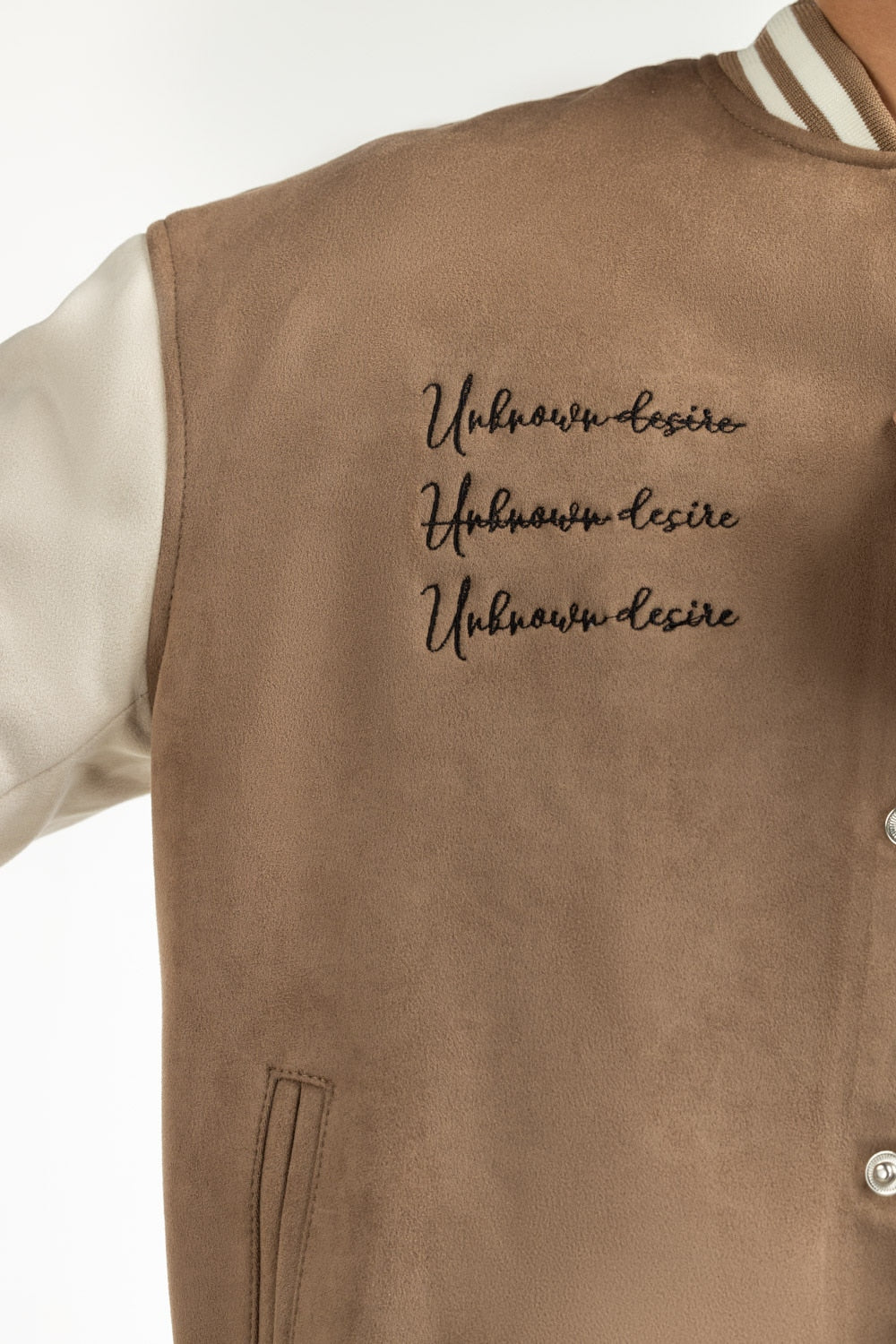 Regular Fit PU Jackets - Image 5