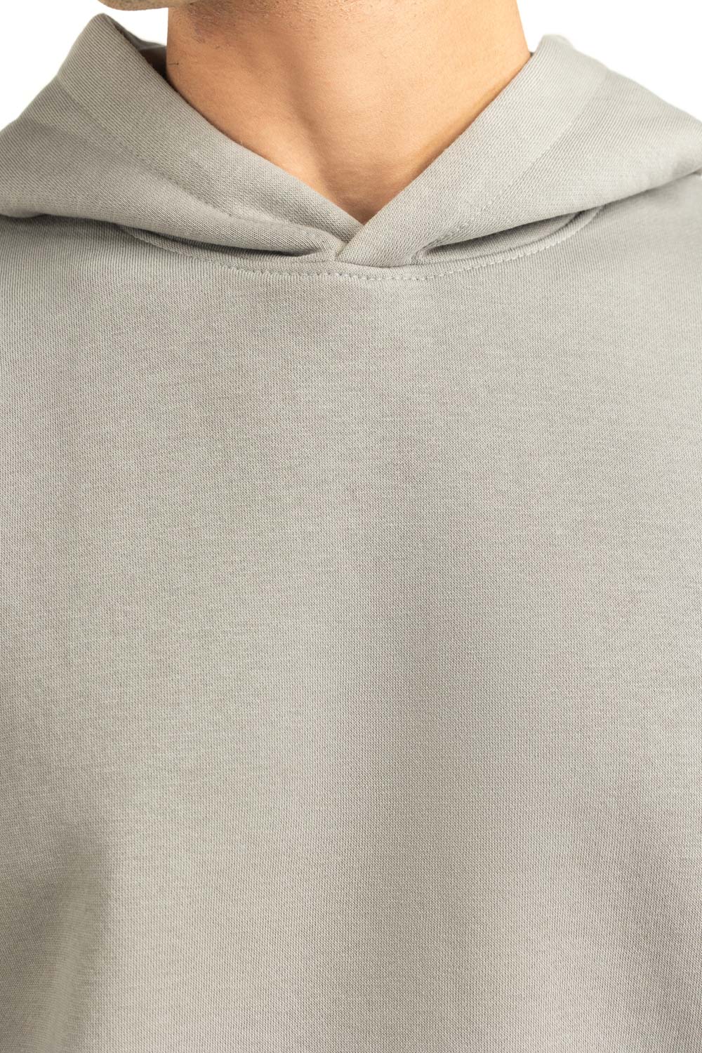 Regular Fit Pullover Hoodie - Image 2