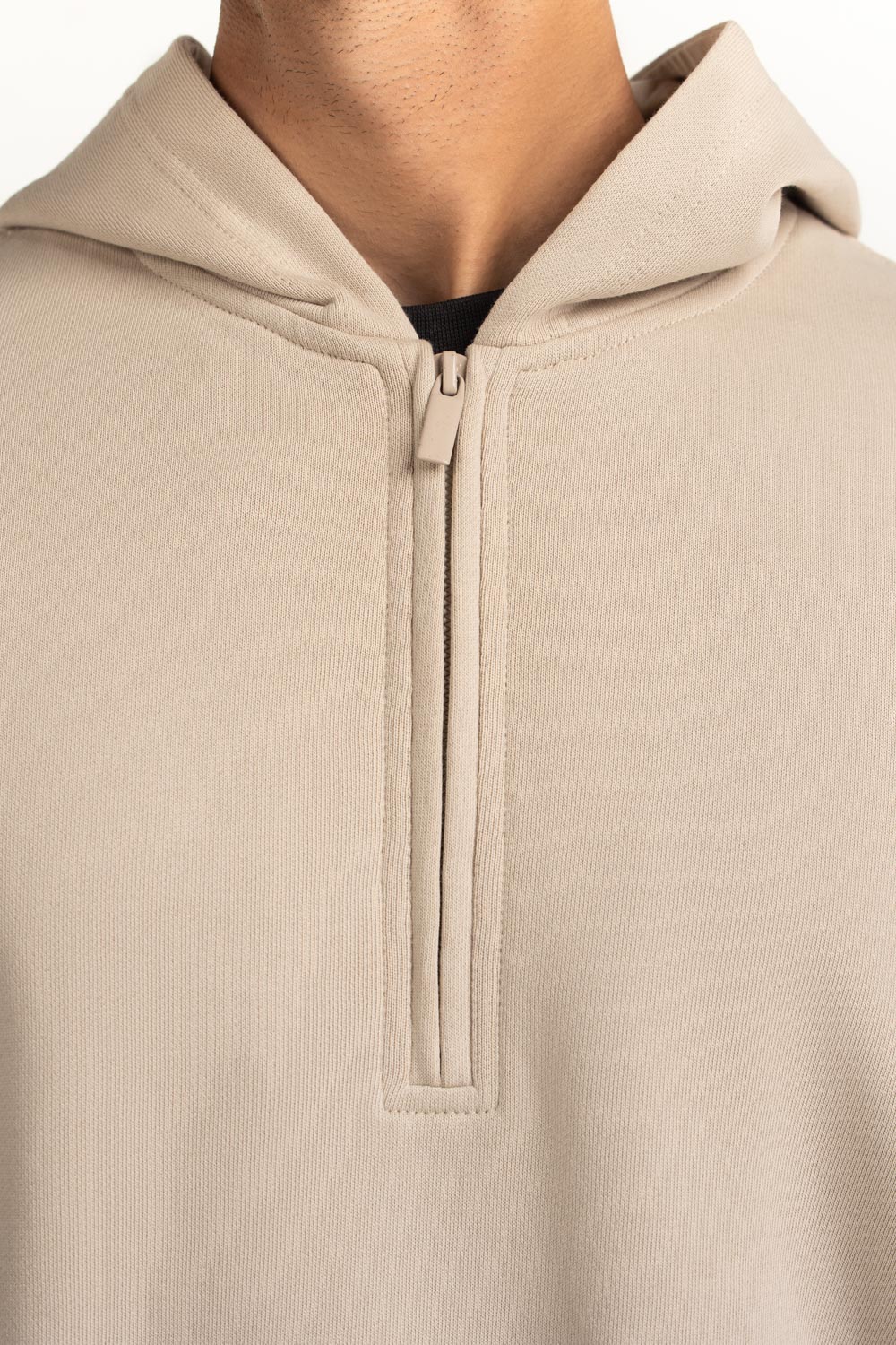 Regular Fit Pullover Hoodie - Image 2
