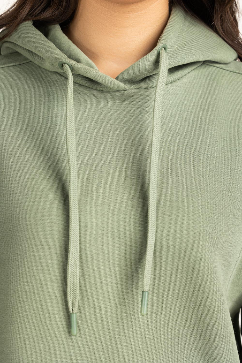 Regular Fit Pullover Hoodie - Image 2