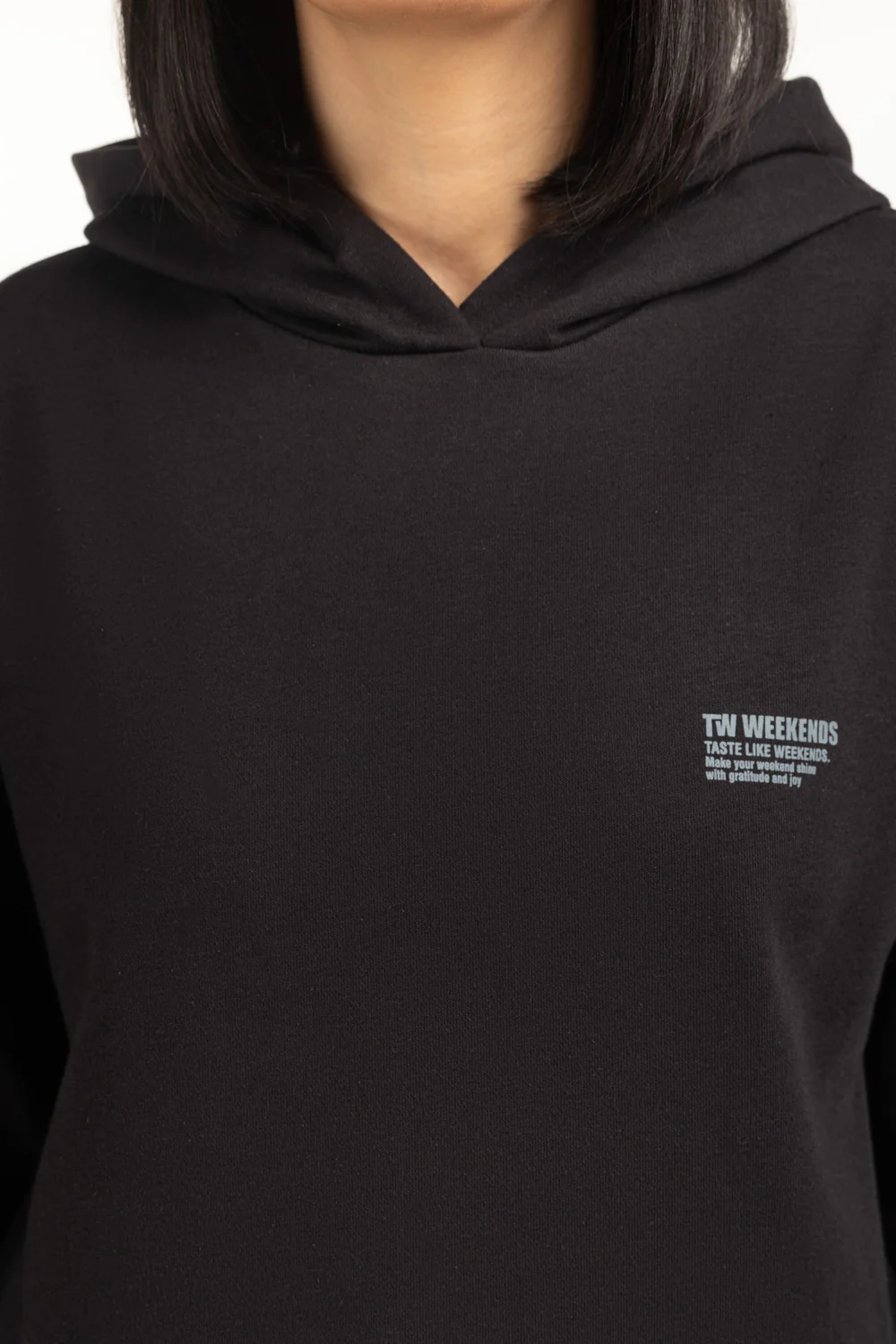 Regular Fit Pullover Hoodie - Image 2