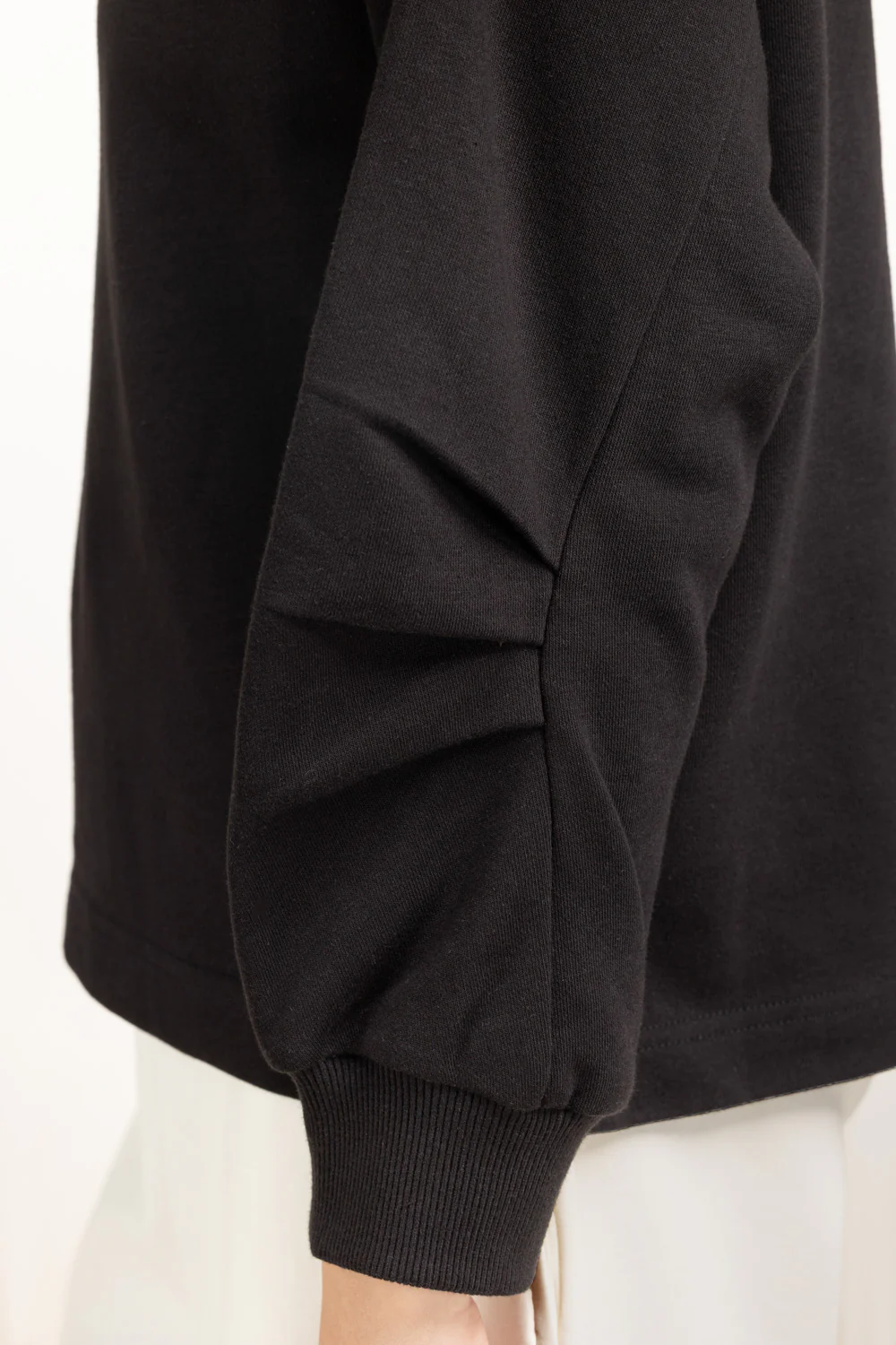 Regular Fit Pullover Hoodie - Image 5