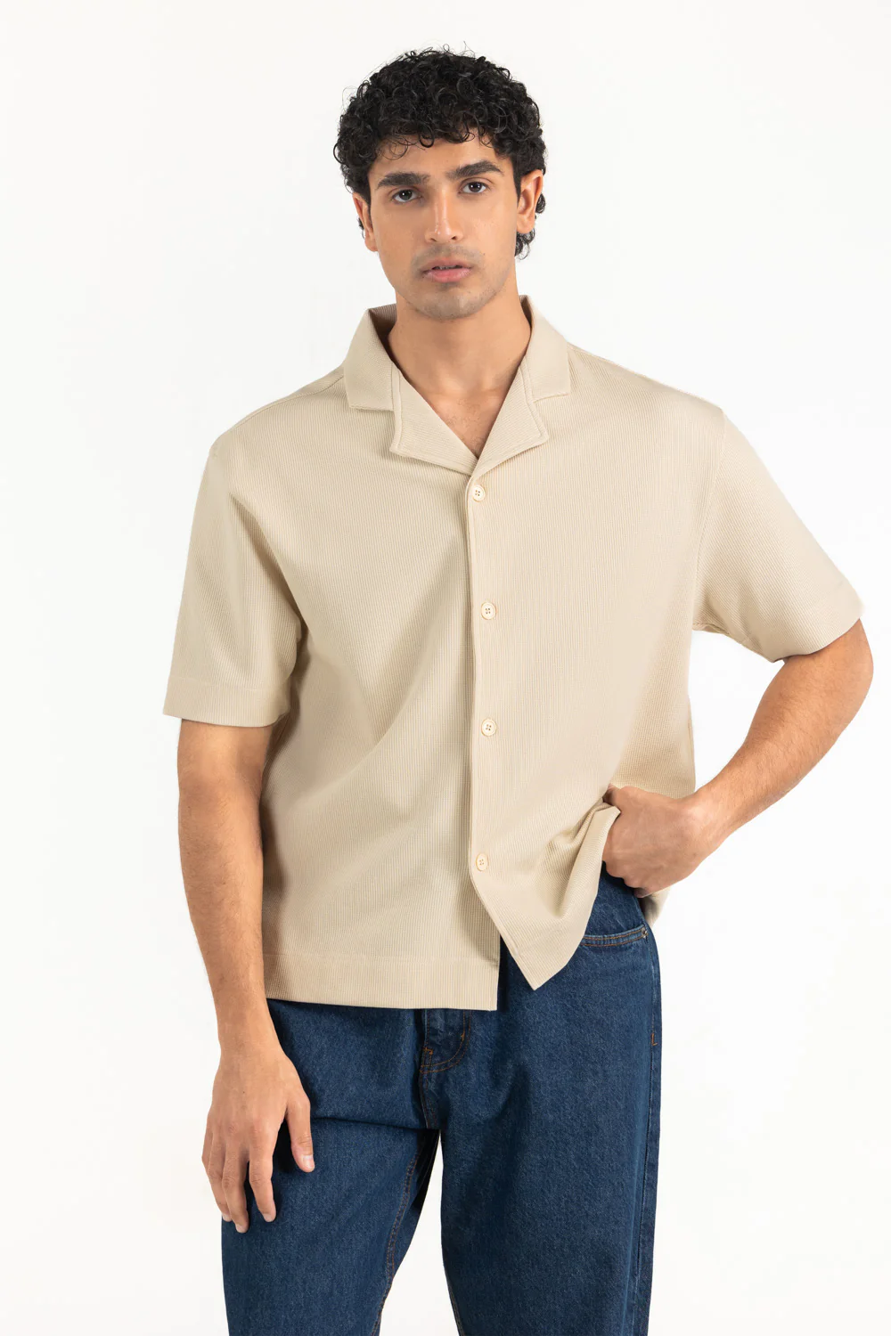 Regular Fit Shirt