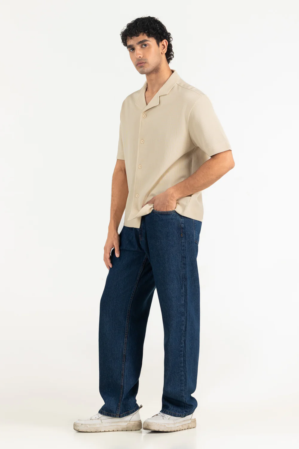 Regular Fit Shirt - Image 3