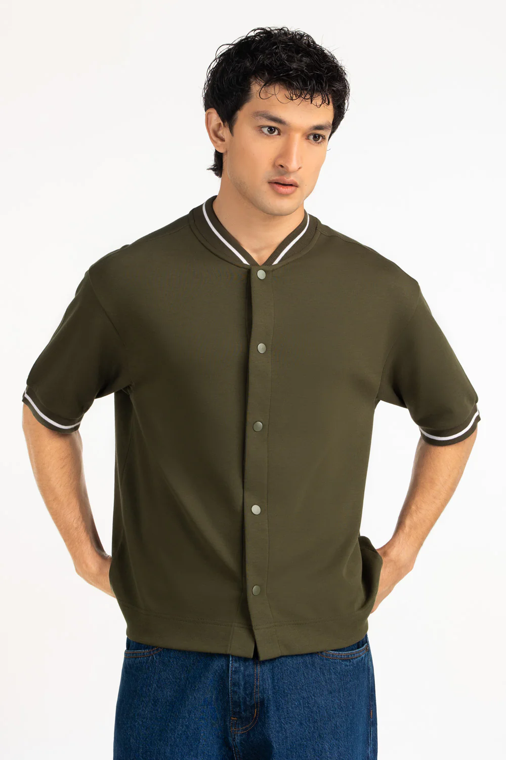 Regular Fit Shirt