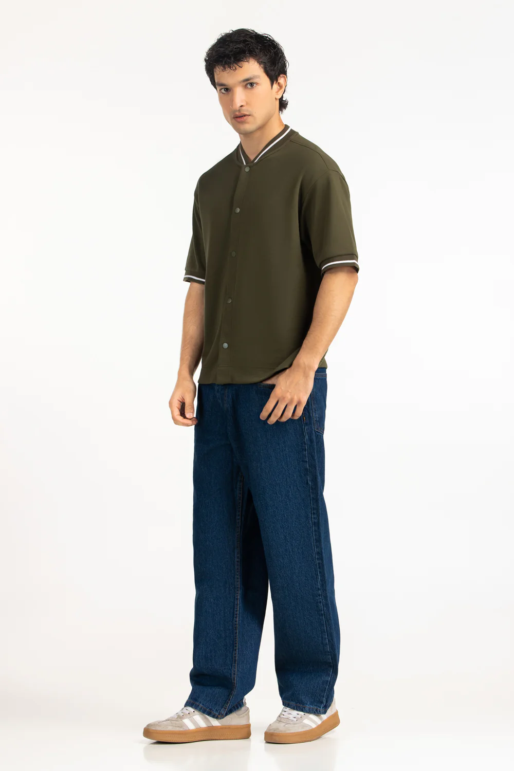 Regular Fit Shirt - Image 3