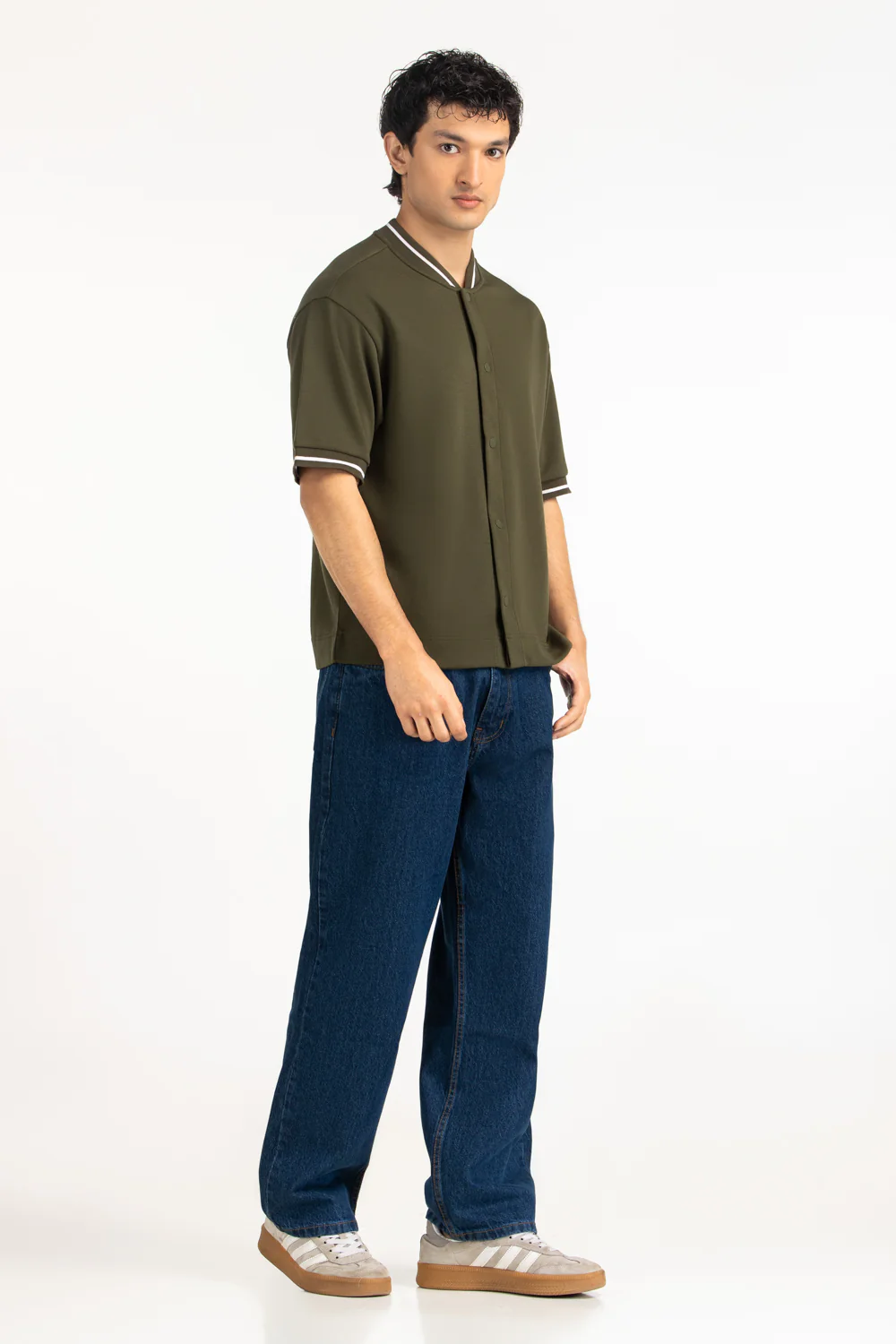 Regular Fit Shirt - Image 4