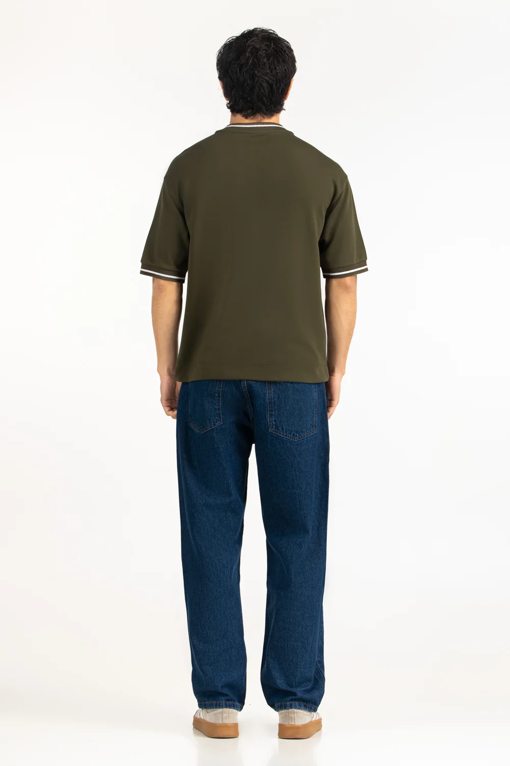 Regular Fit Shirt - Image 5