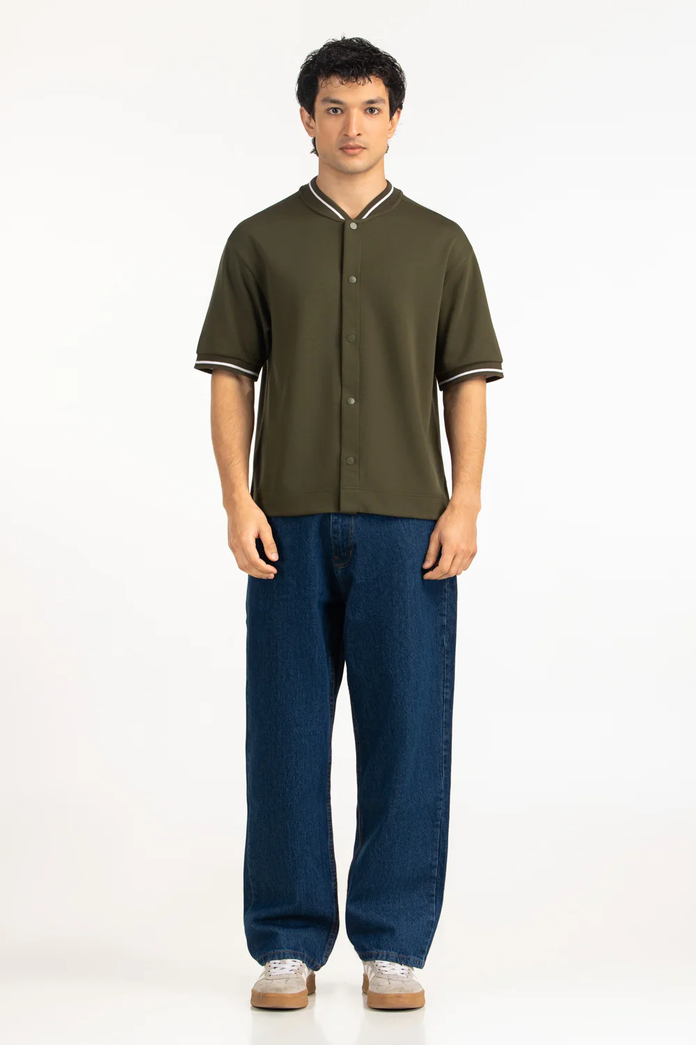 Regular Fit Shirt - Image 6
