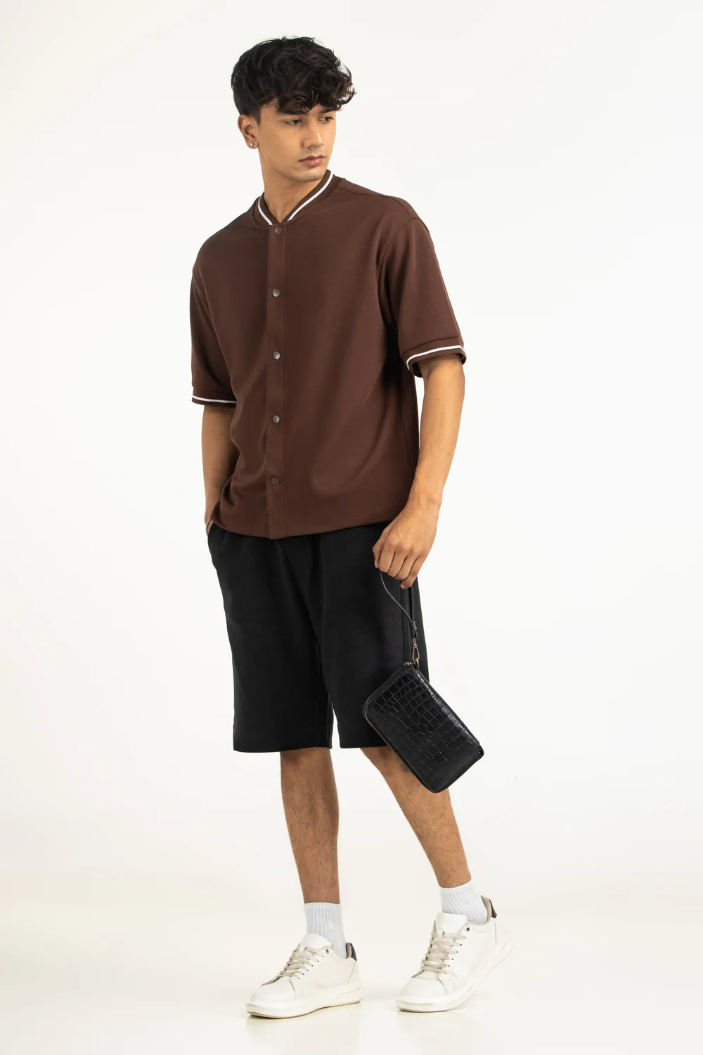 Regular Fit Shirt - Image 3