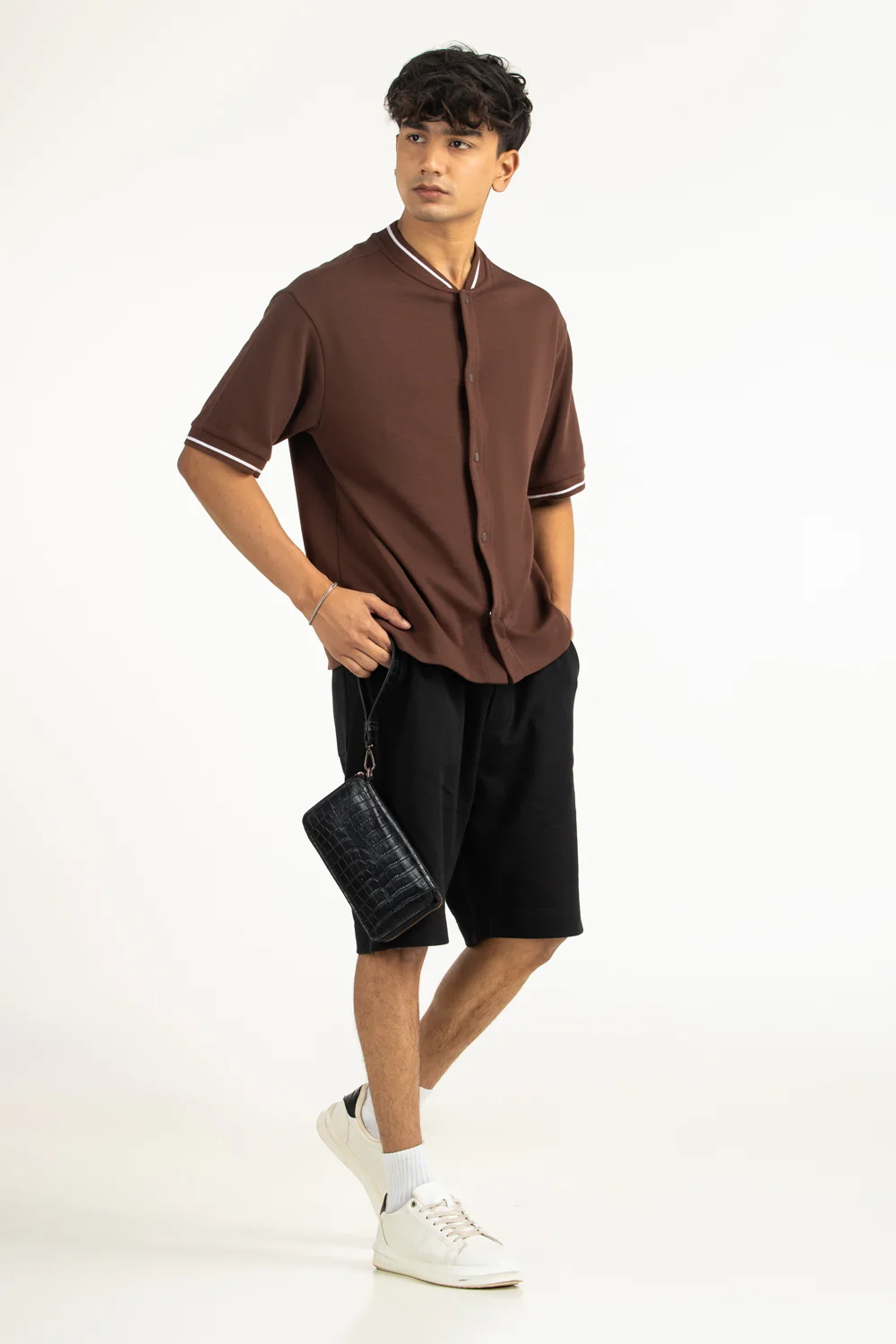 Regular Fit Shirt - Image 4