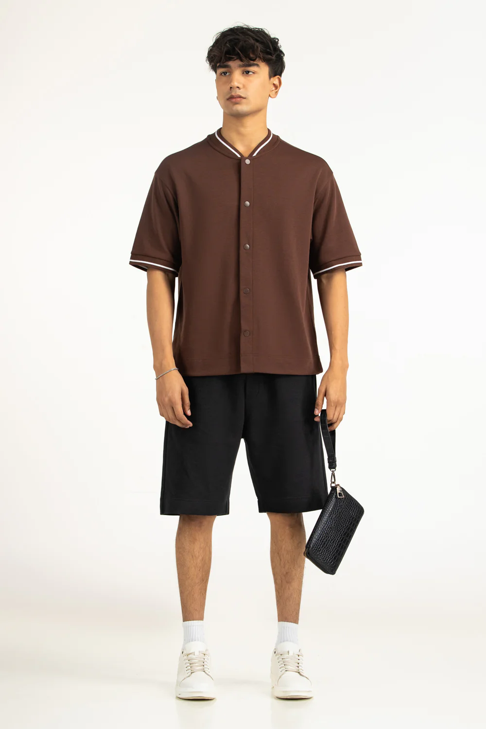 Regular Fit Shirt - Image 6