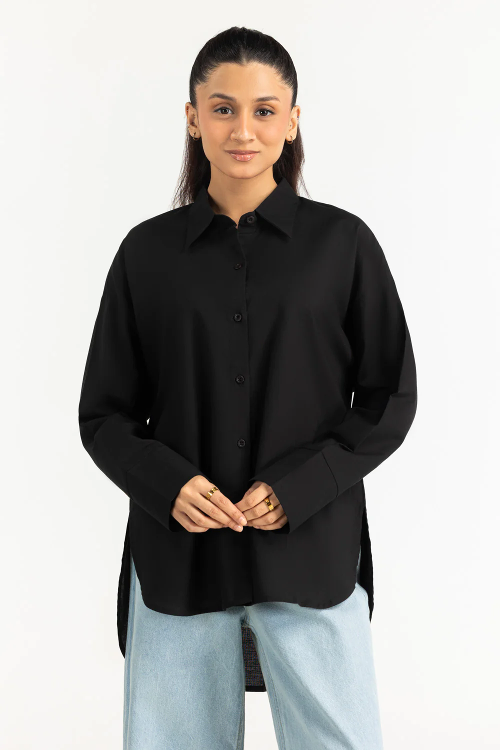Regular Fit Shirt - Image 3