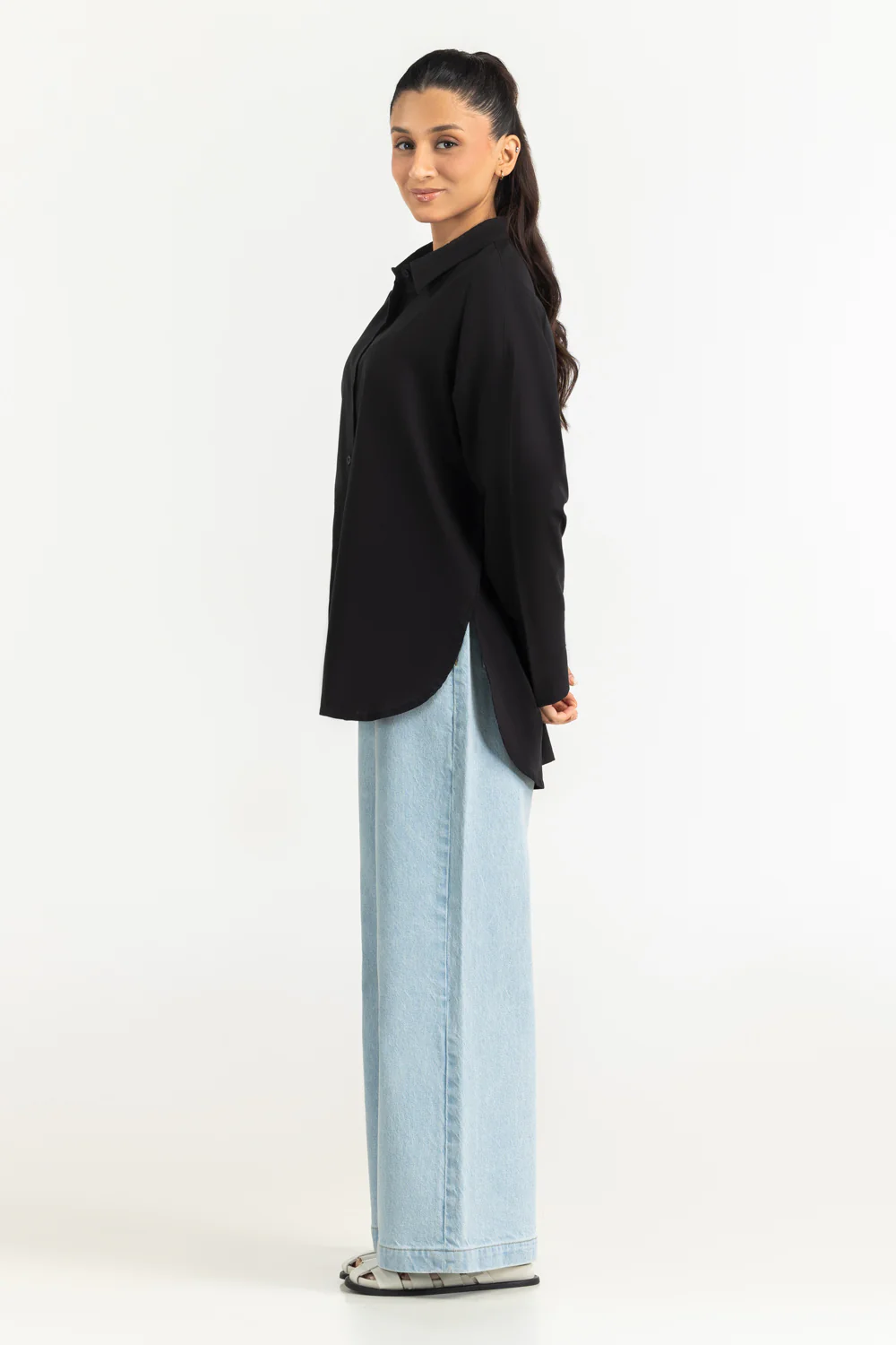 Regular Fit Shirt - Image 4