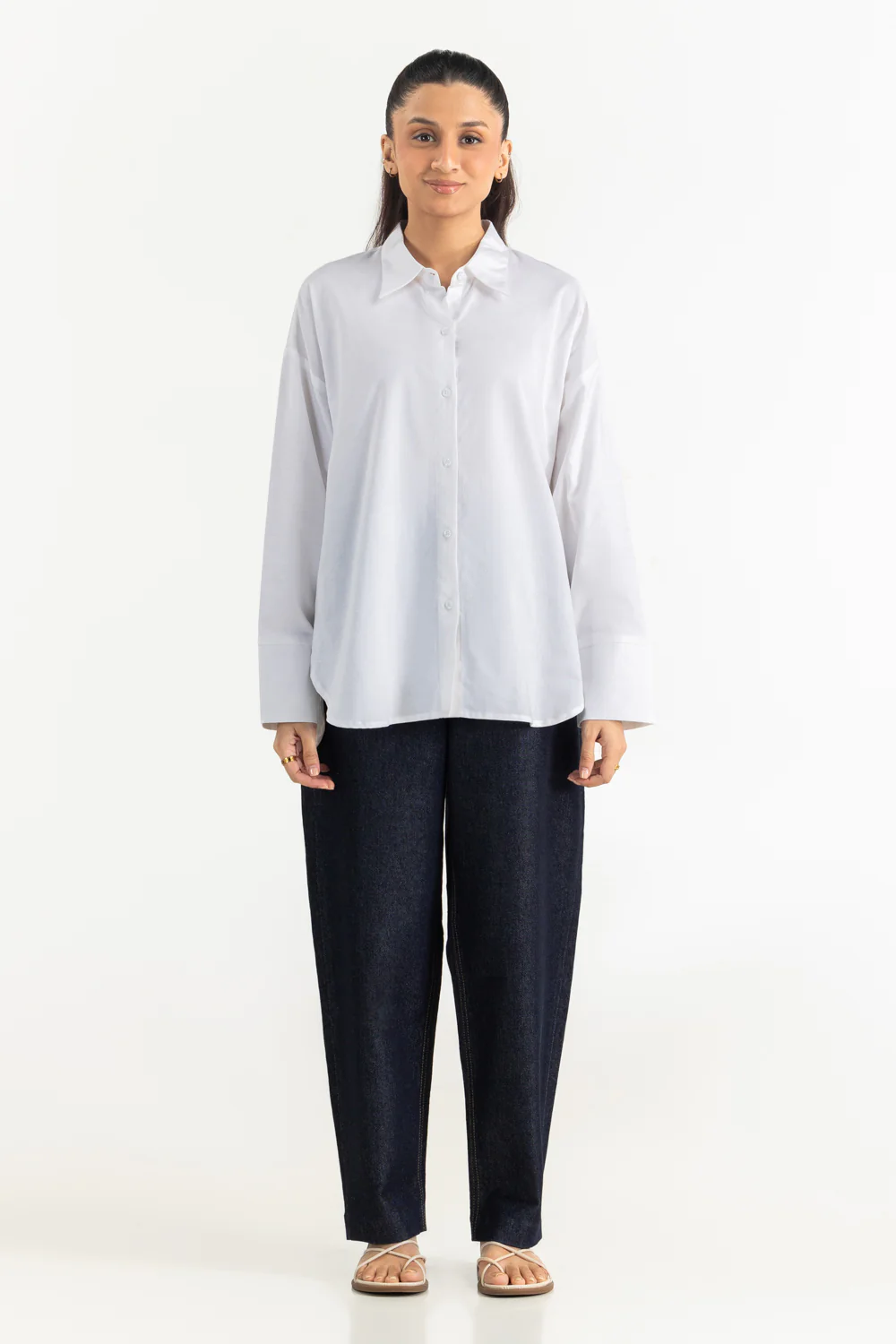 Regular Fit Shirt