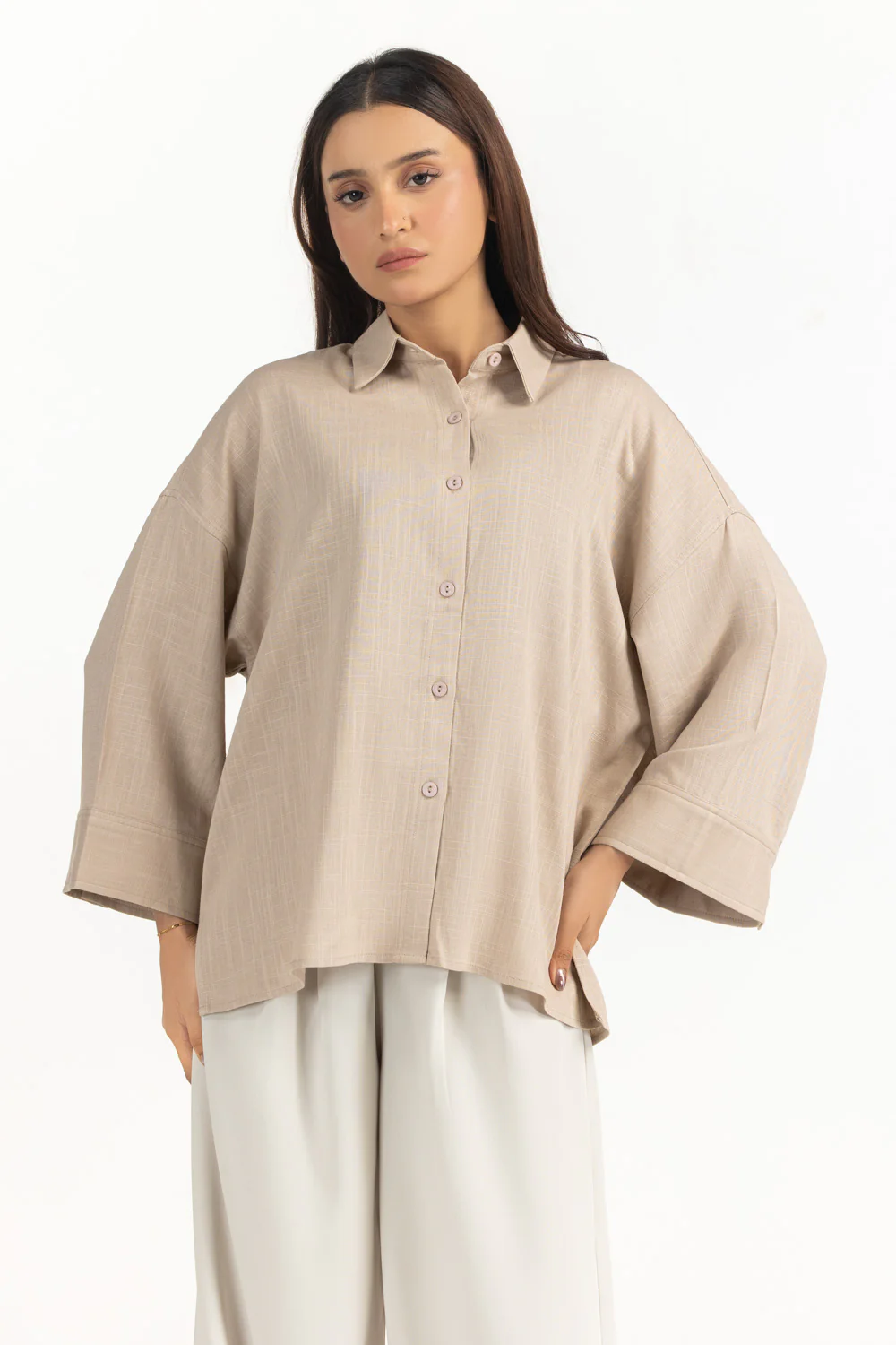 Regular Fit Shirt - Image 3