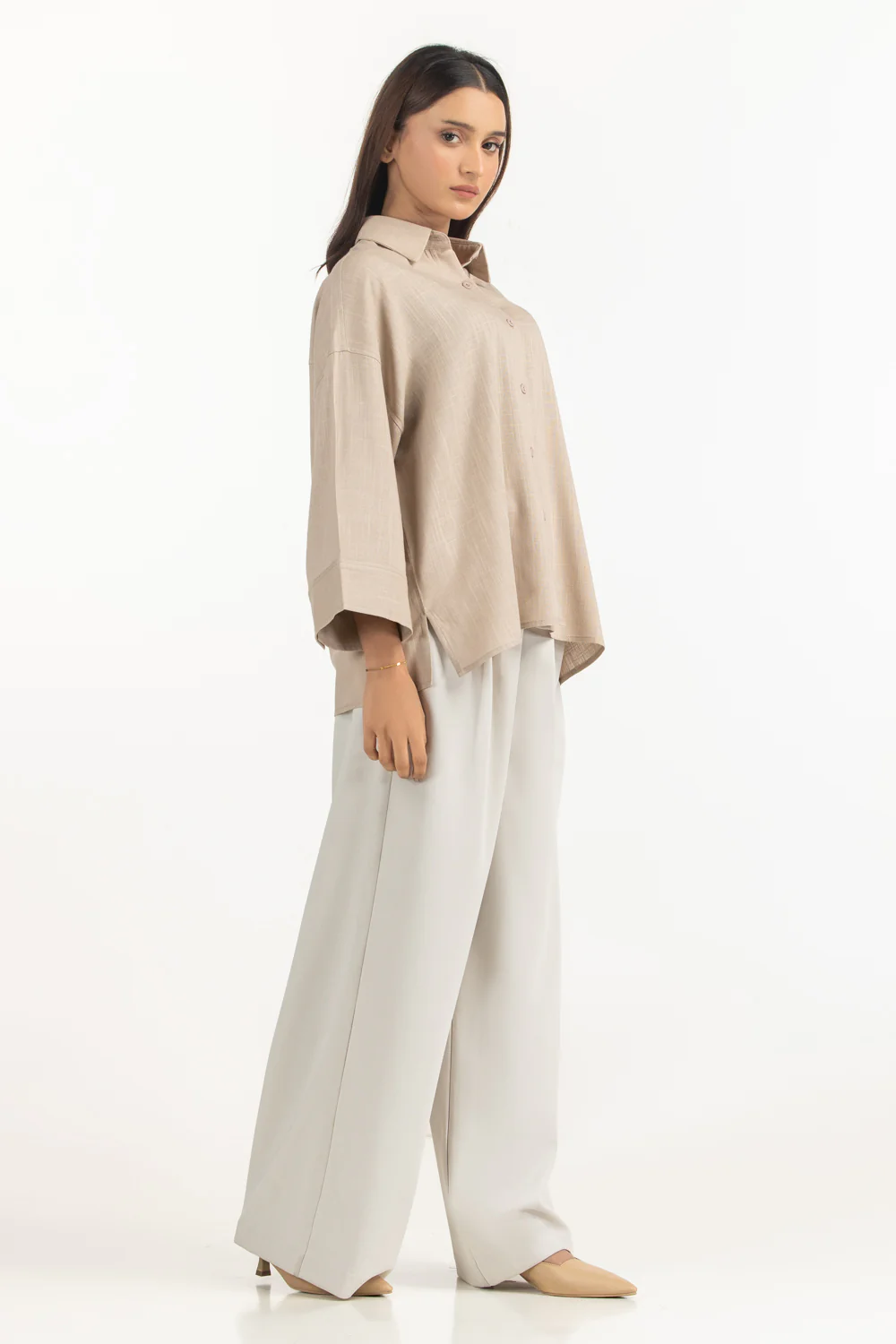Regular Fit Shirt - Image 4