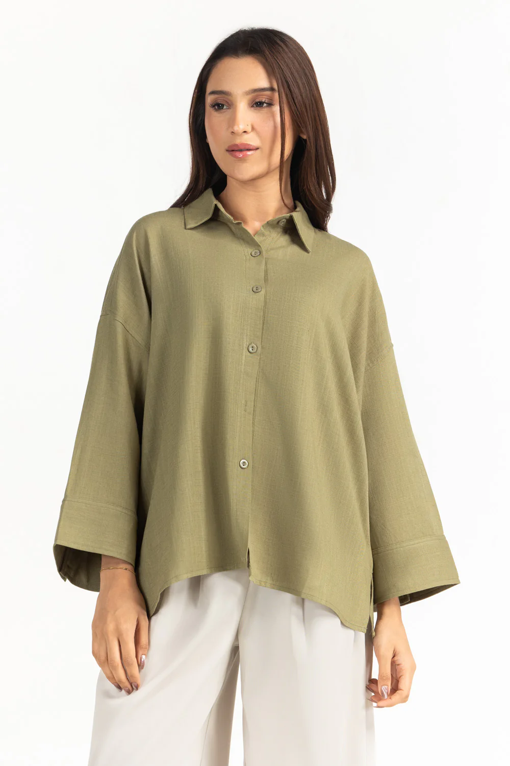 Regular Fit Shirt - Image 3