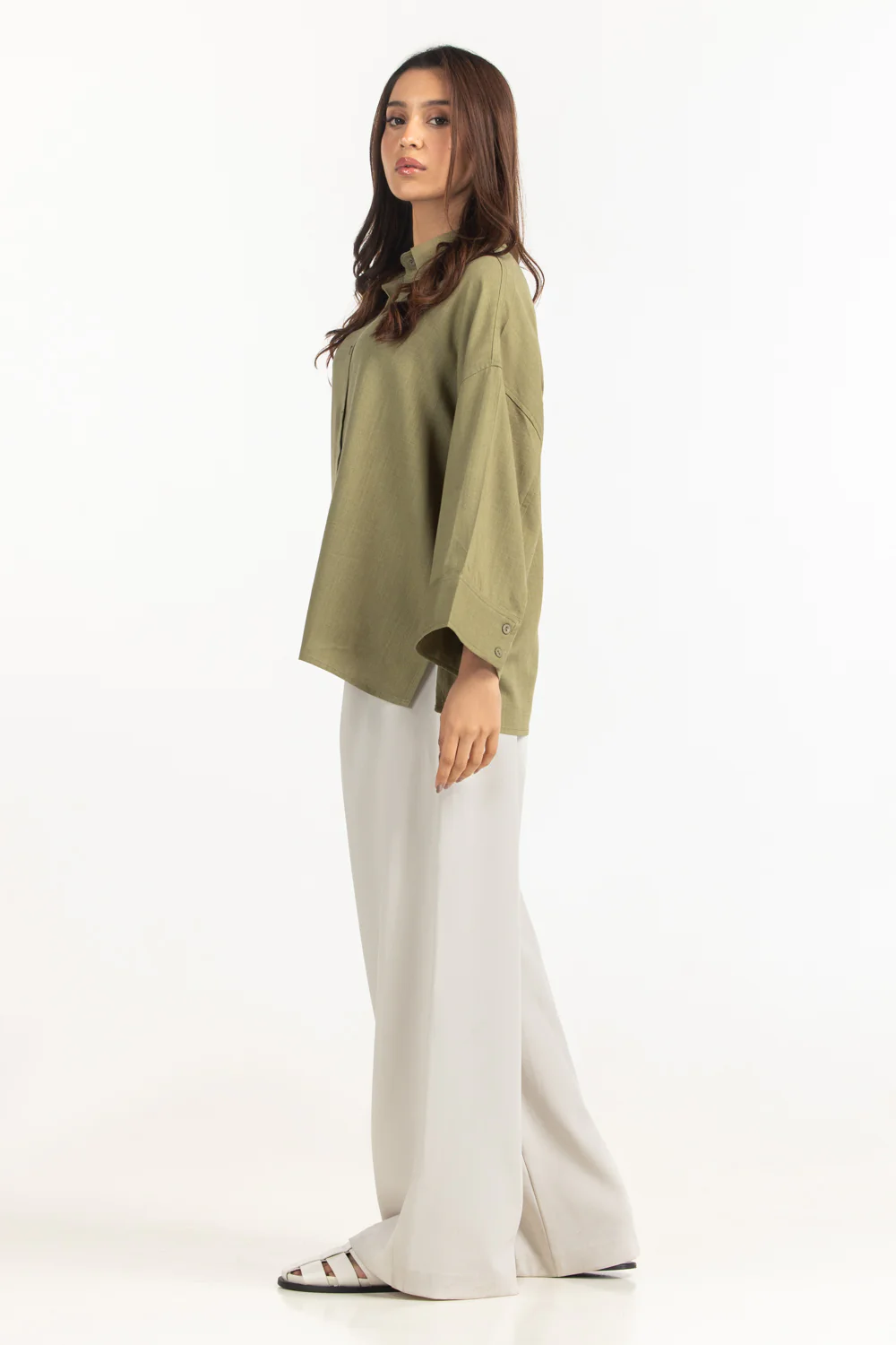 Regular Fit Shirt - Image 4