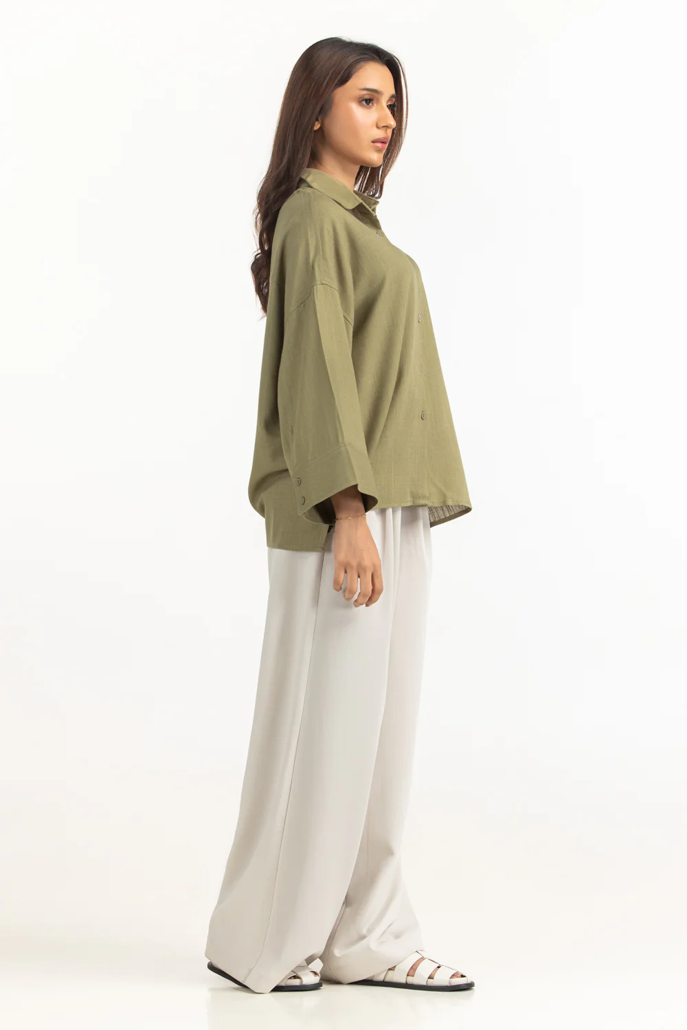Regular Fit Shirt - Image 5