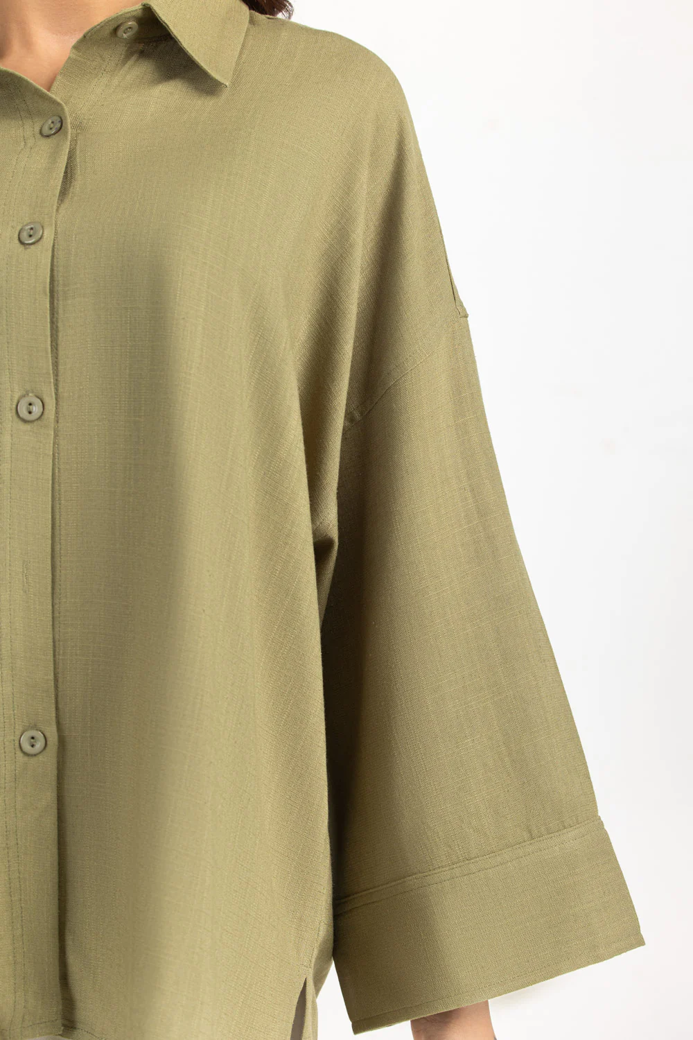 Regular Fit Shirt - Image 6