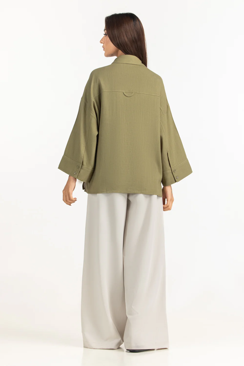 Regular Fit Shirt - Image 7