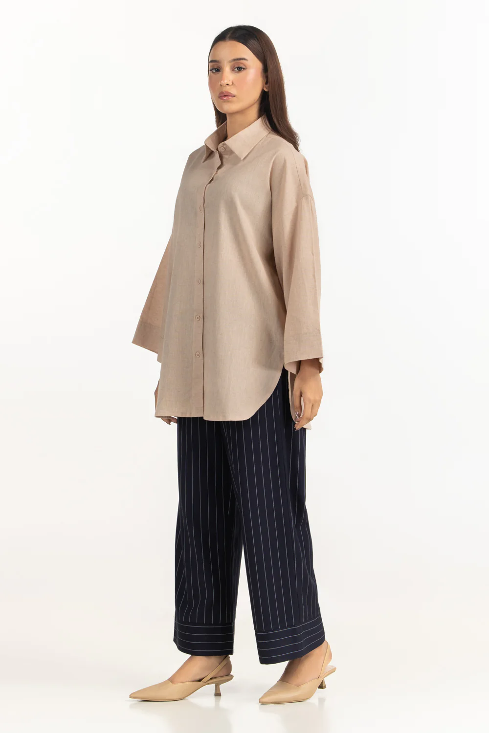 Regular Fit Shirt - Image 4
