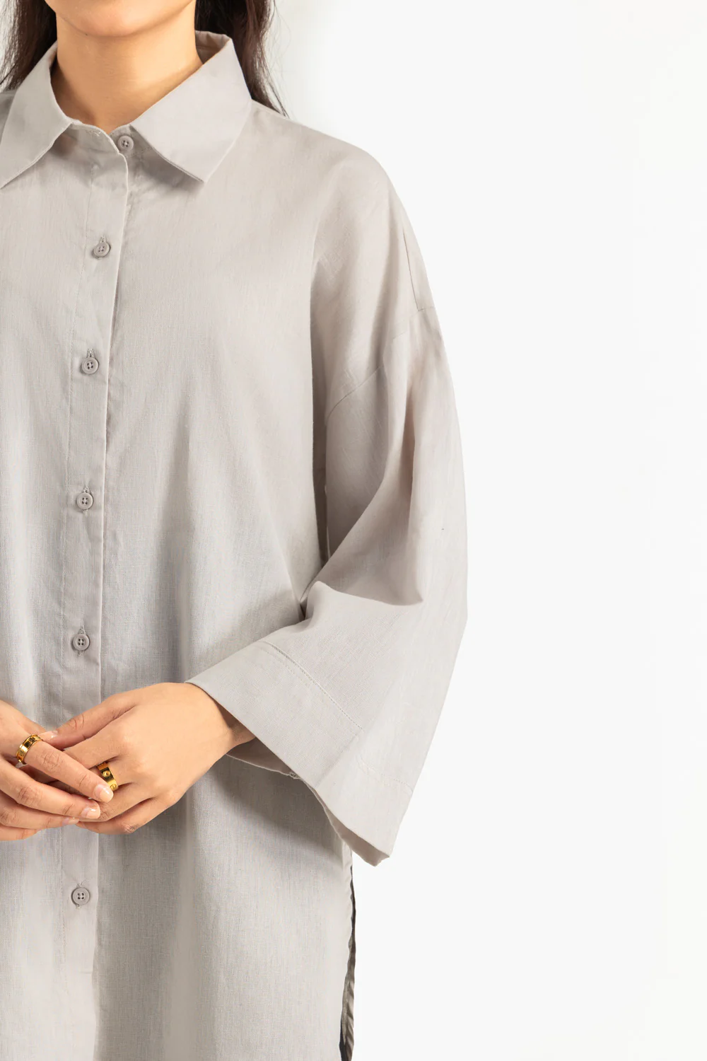 Regular Fit Shirt - Image 6