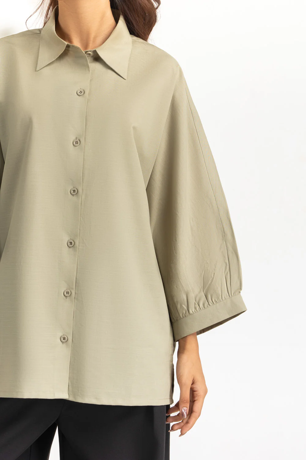 Regular fit Shirt - Image 6