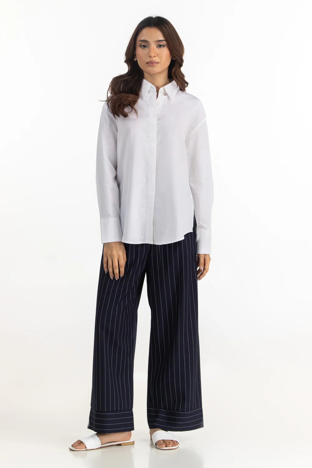 Regular fit Shirt