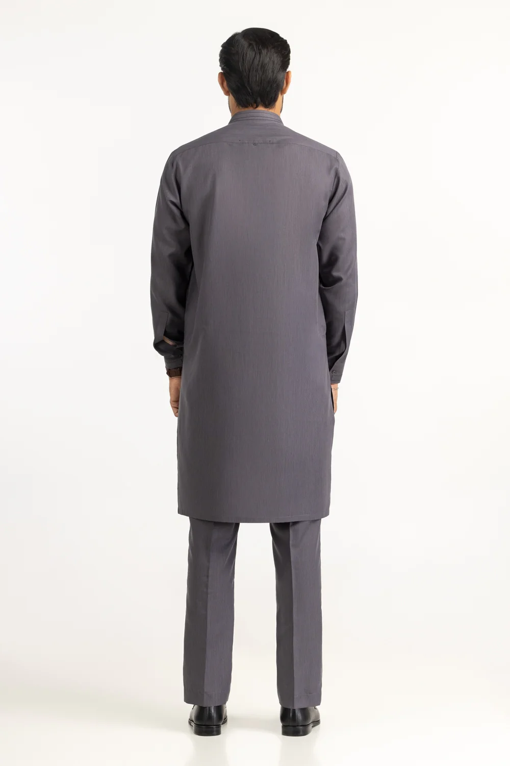 Regular Fit Styling Kurta - Image 4