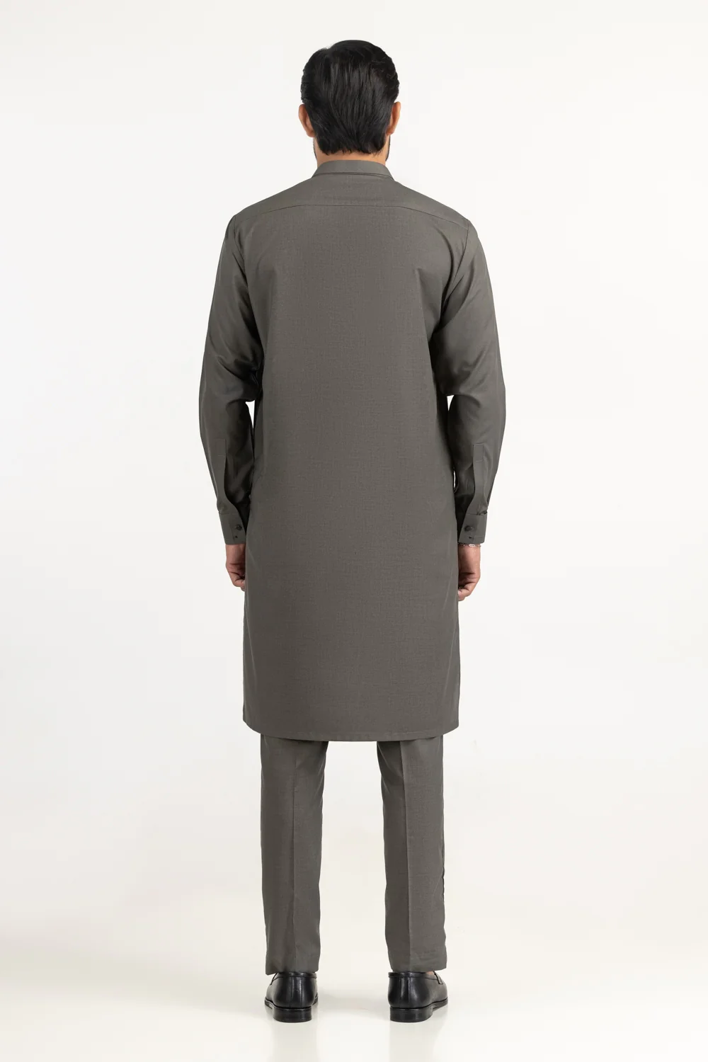 Regular Fit Styling Kurta - Image 5