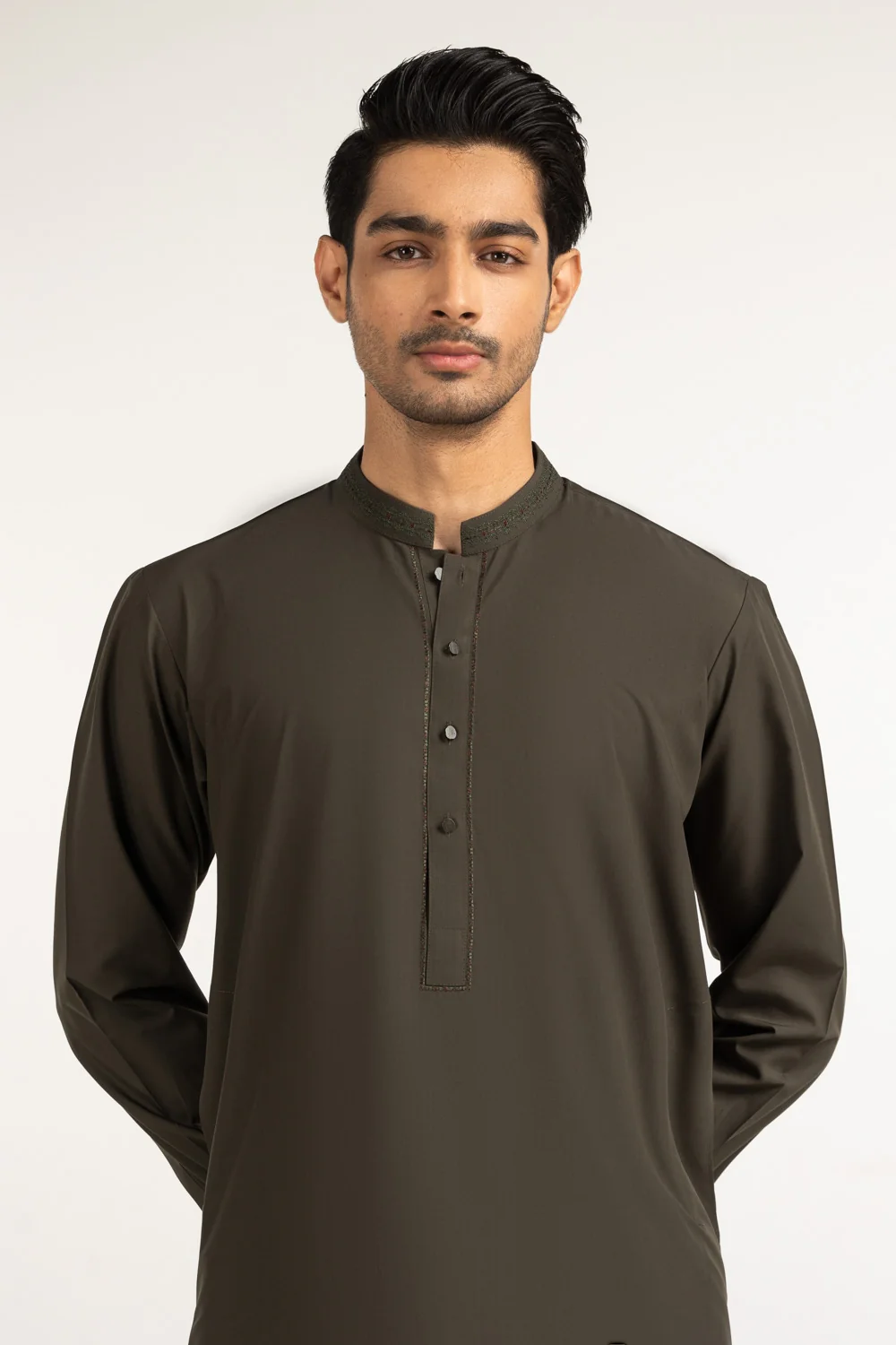 Regular Fit Styling Suits