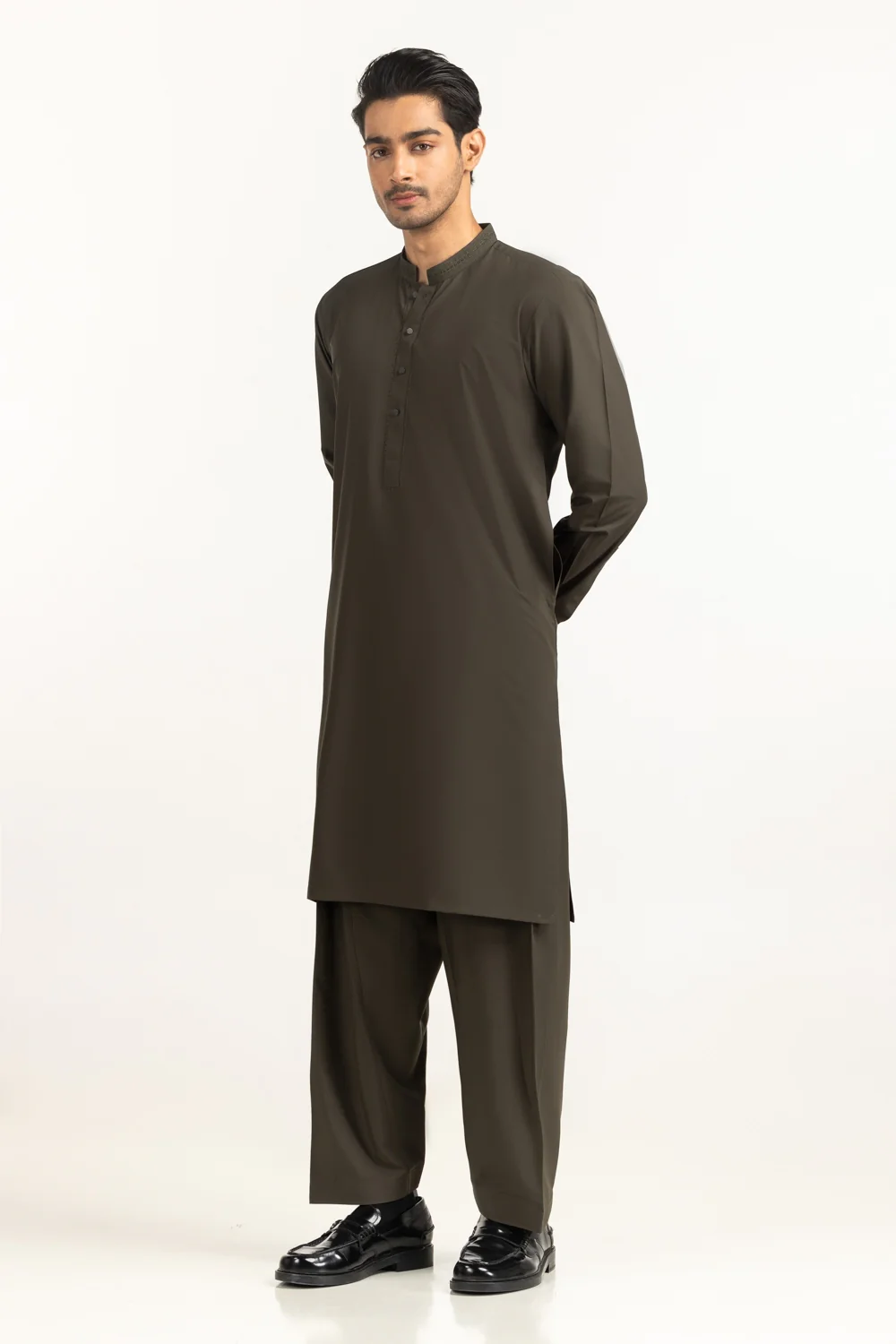 Regular Fit Styling Suits - Image 3