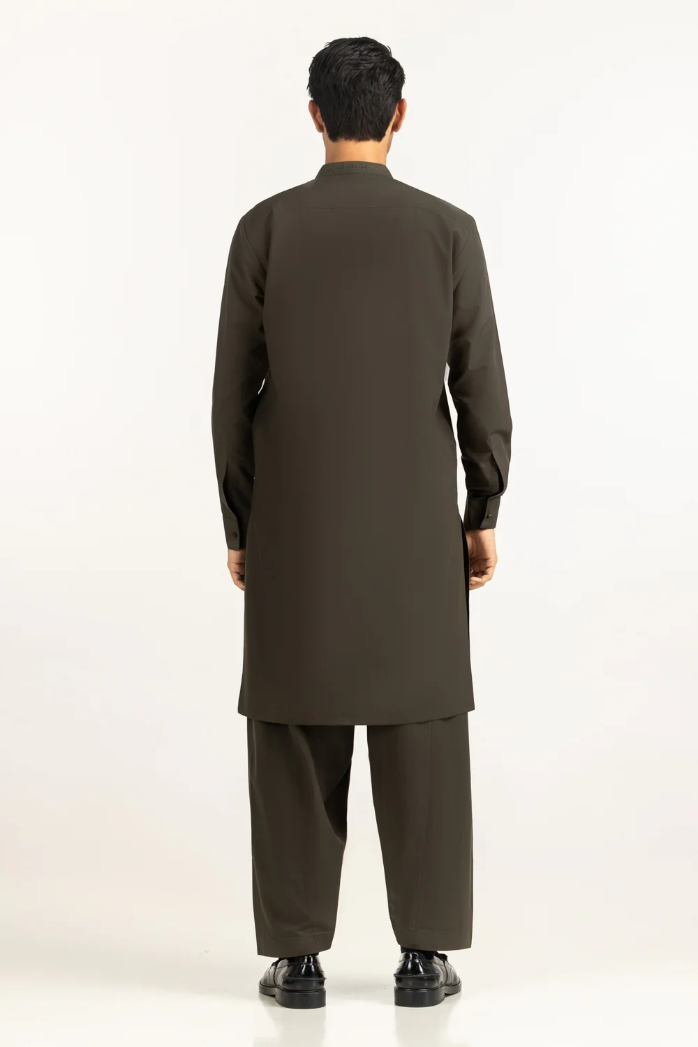 Regular Fit Styling Suits - Image 4