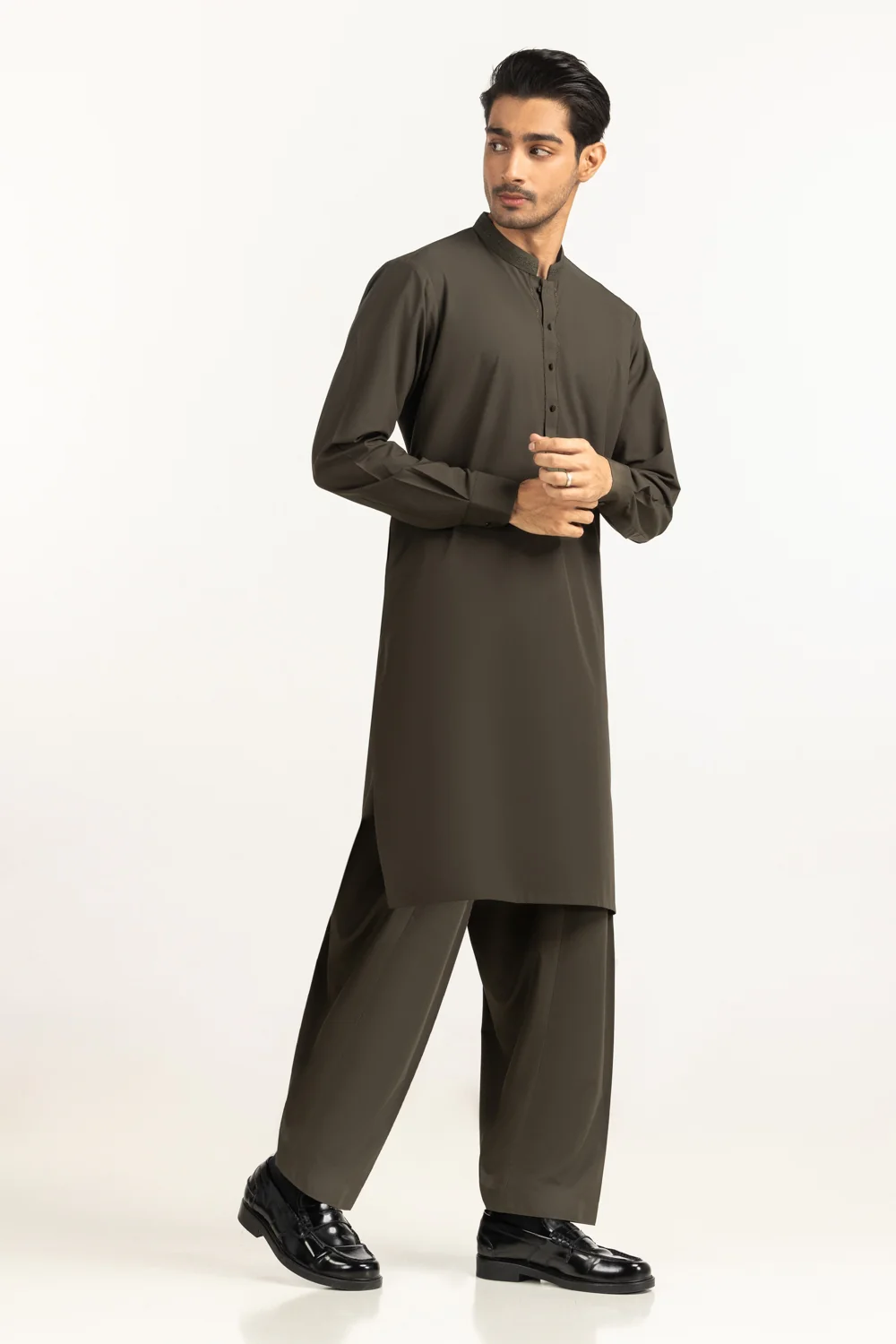 Regular Fit Styling Suits - Image 5