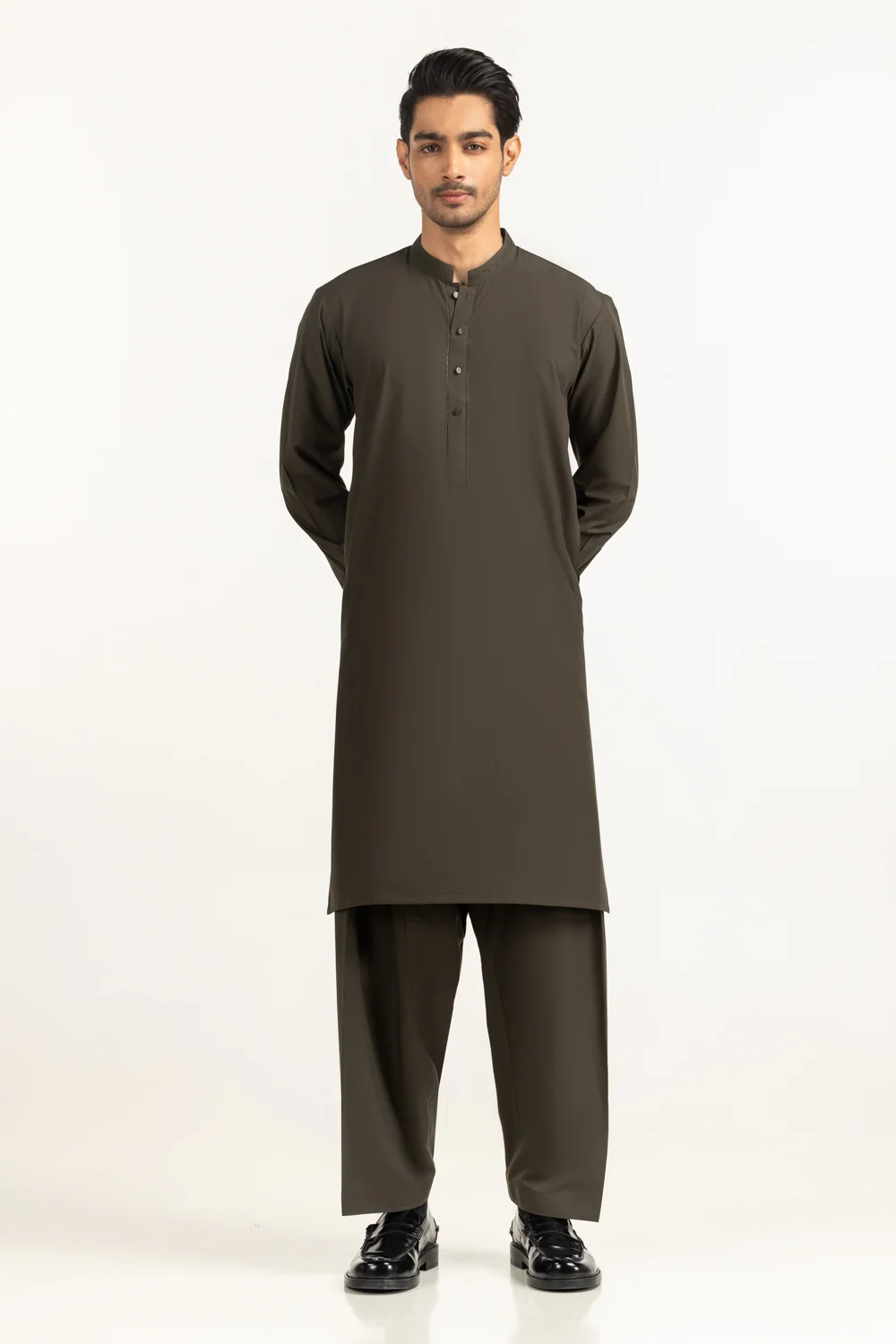 Regular Fit Styling Suits - Image 6