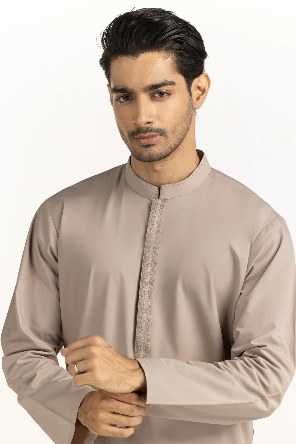 Regular Fit Styling Suits