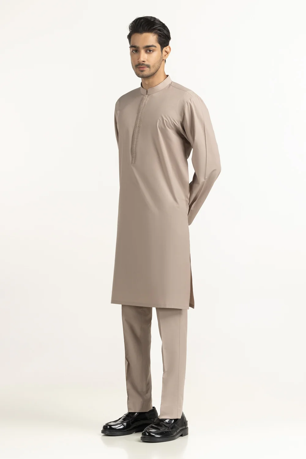 Regular Fit Styling Suits - Image 3