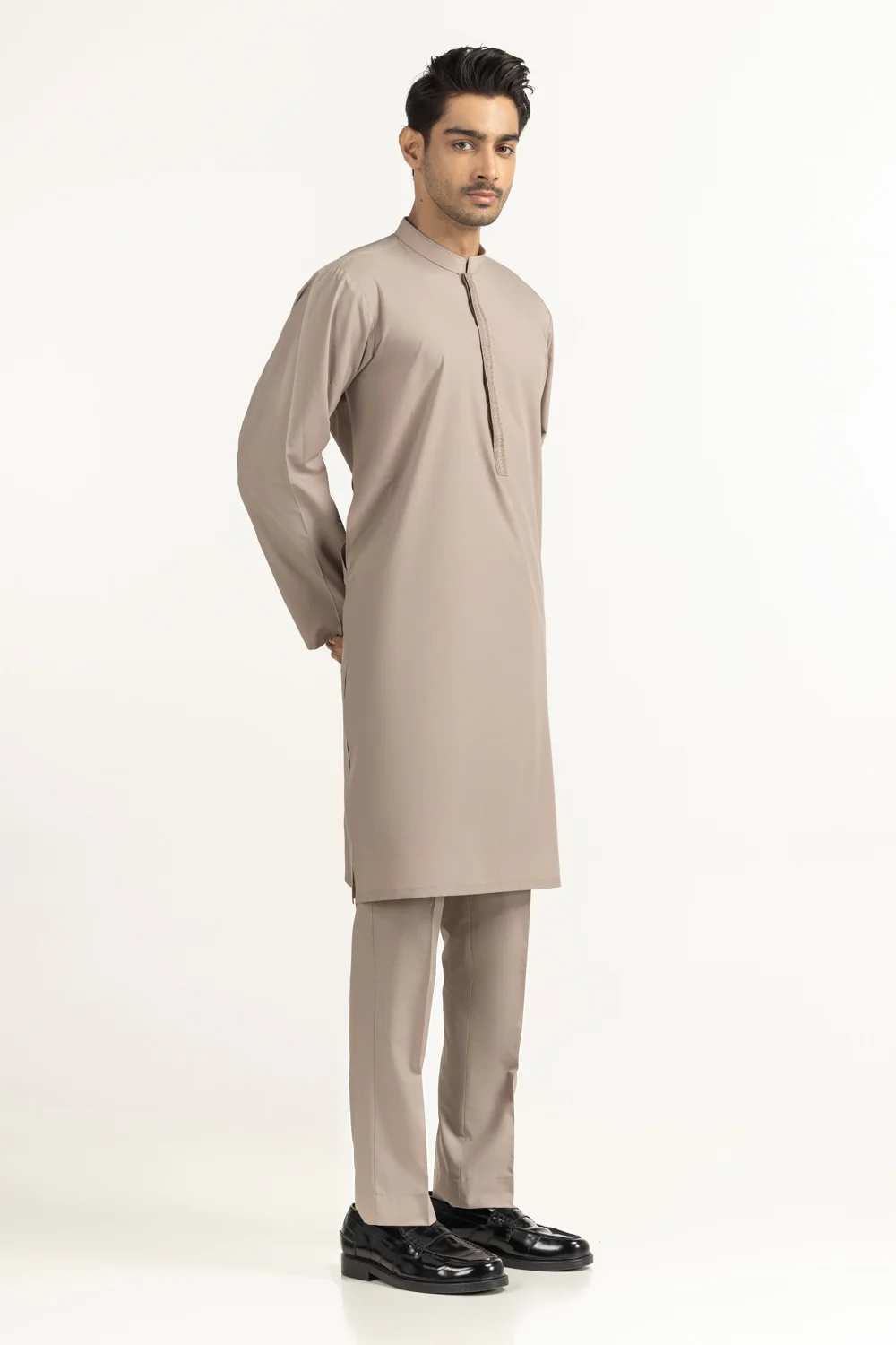 Regular Fit Styling Suits - Image 4