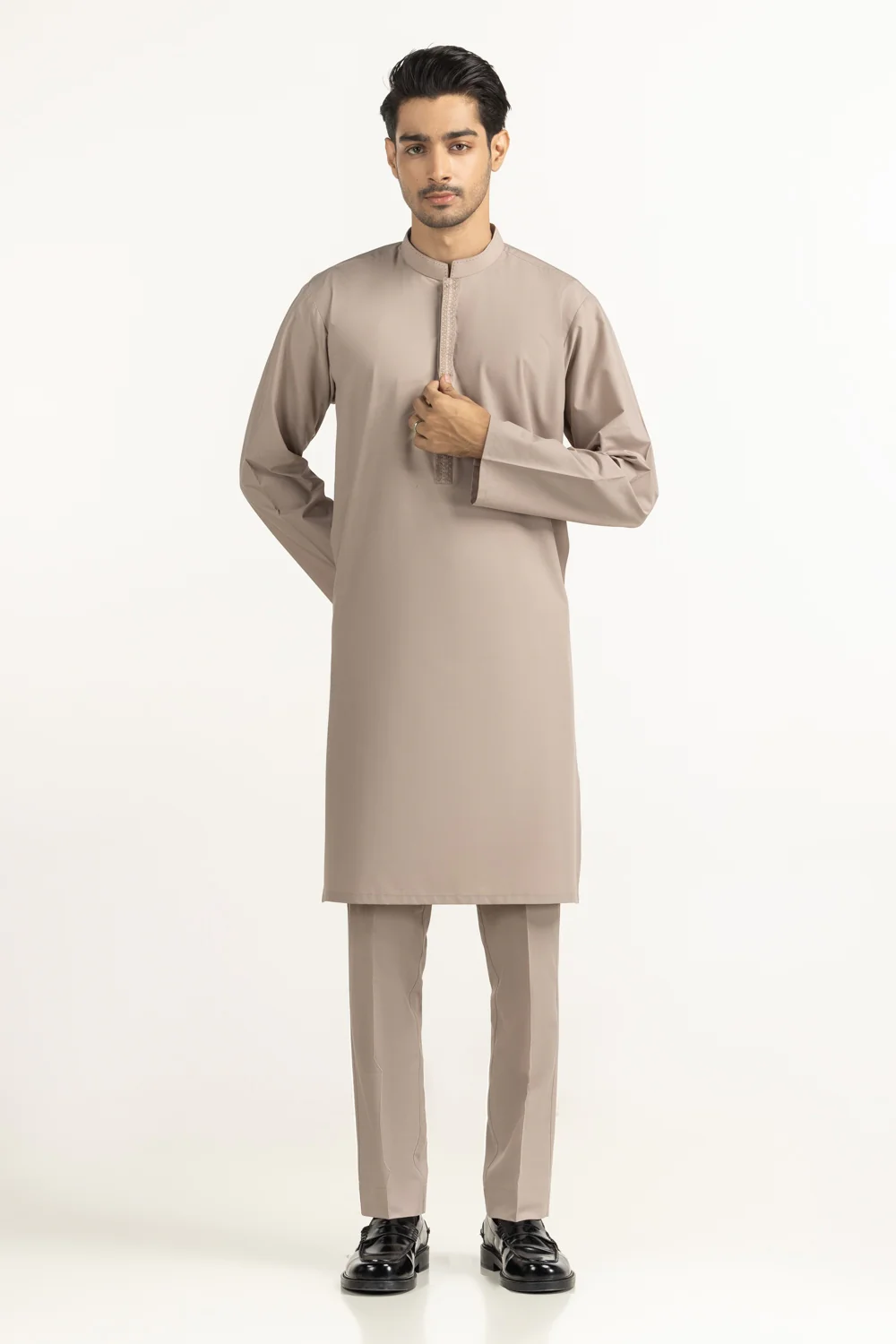 Regular Fit Styling Suits - Image 6