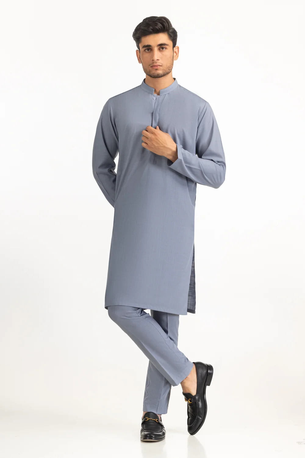 Regular Fit Styling Suits - Image 5
