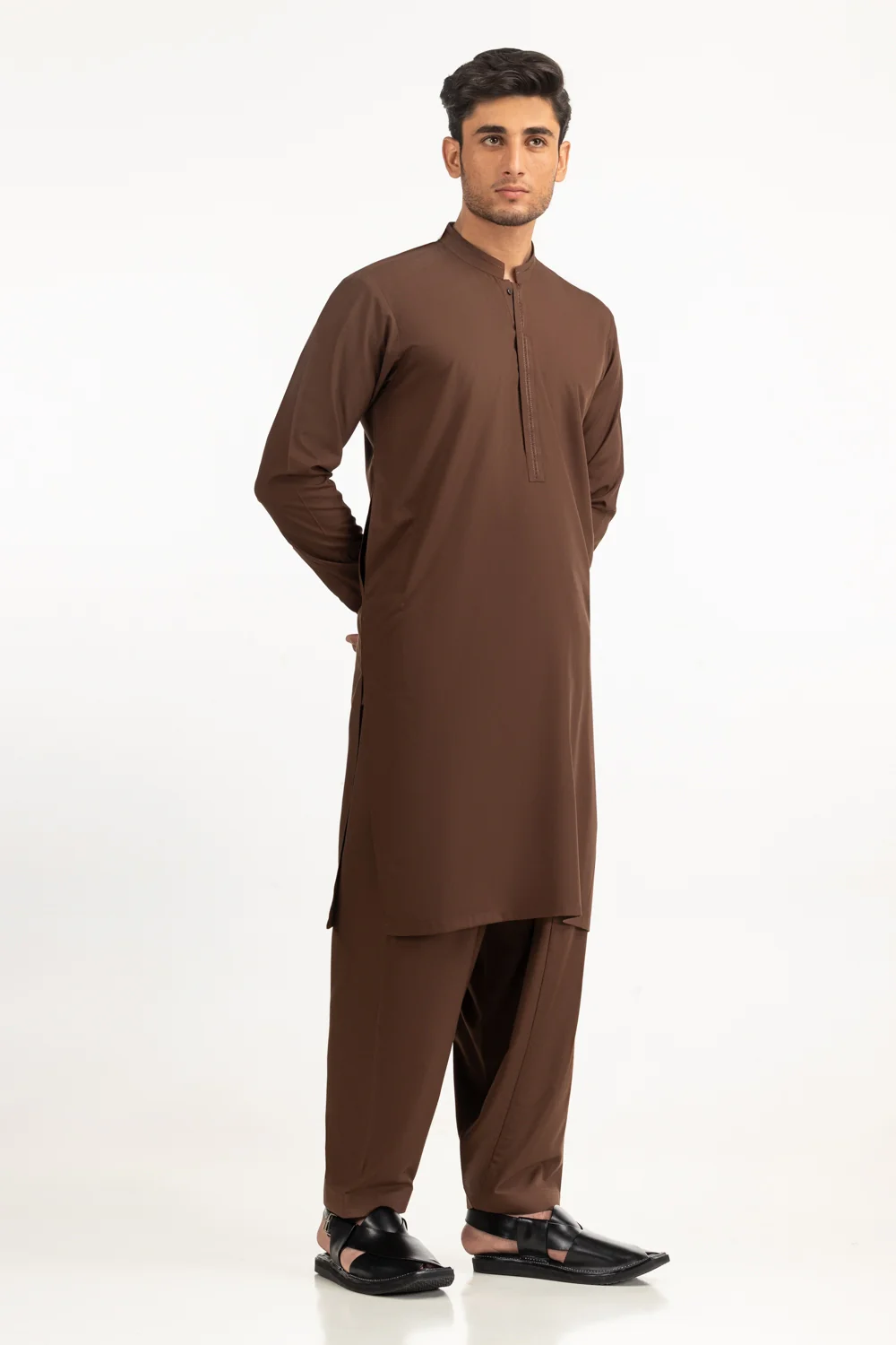 Regular Fit Styling Suits - Image 3