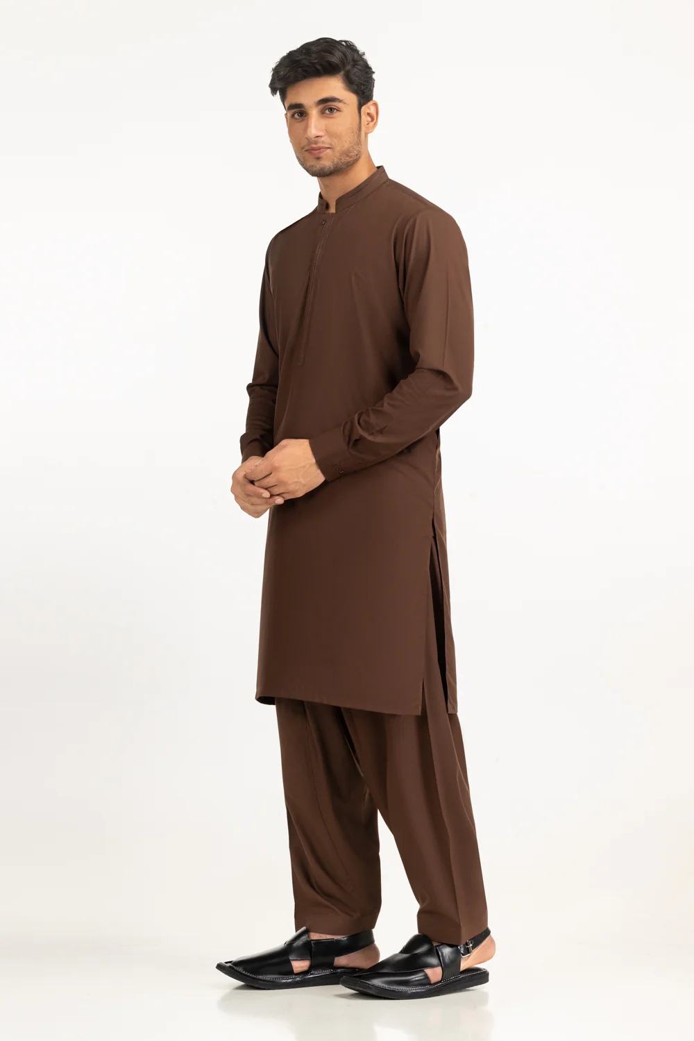Regular Fit Styling Suits - Image 4