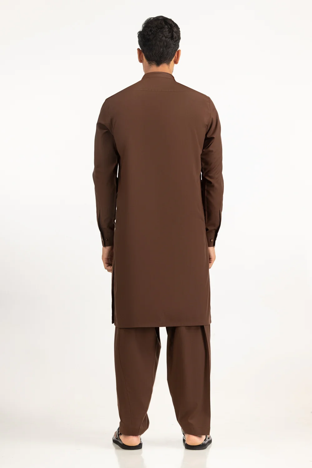 Regular Fit Styling Suits - Image 5
